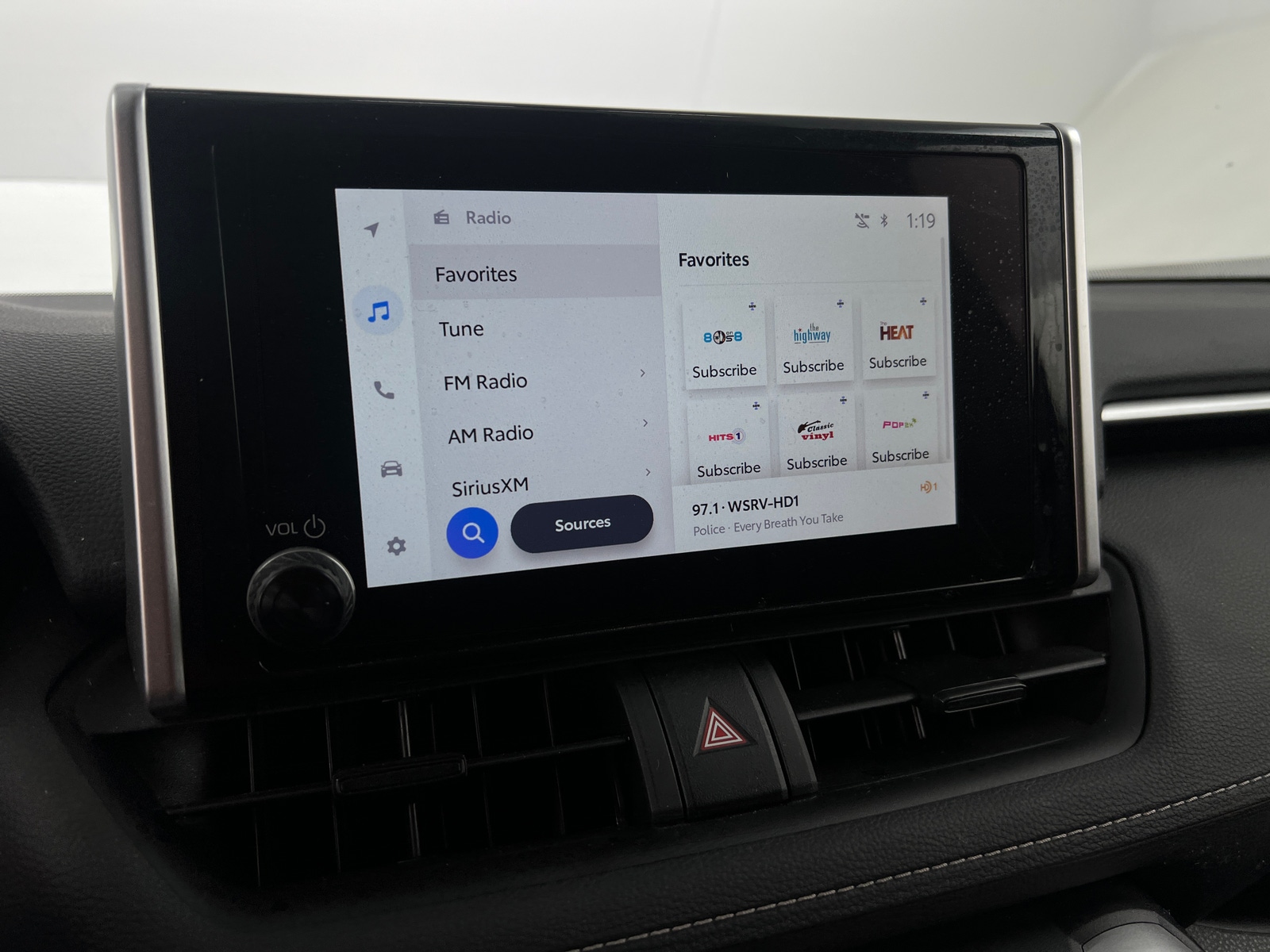 Thumbnail: 2025 Toyota RAV4 - 4