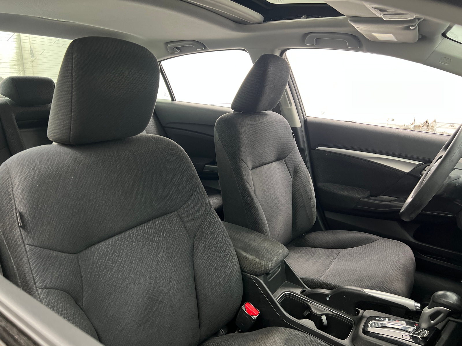 Thumbnail: 2013 Honda Civic - 2