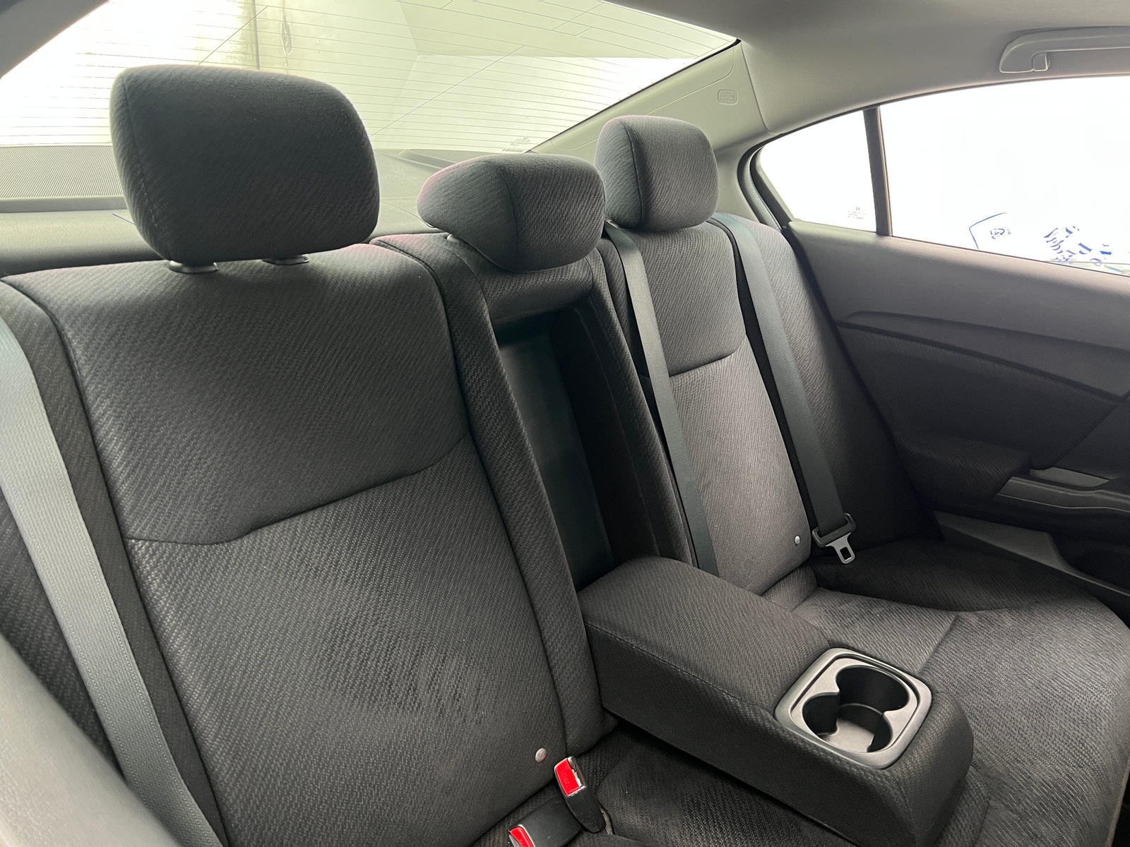 Thumbnail: 2013 Honda Civic - 6