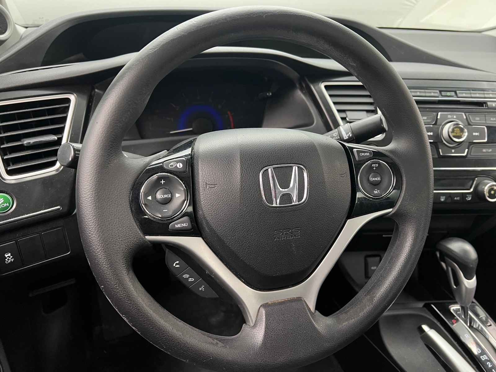 Thumbnail: 2013 Honda Civic - 5