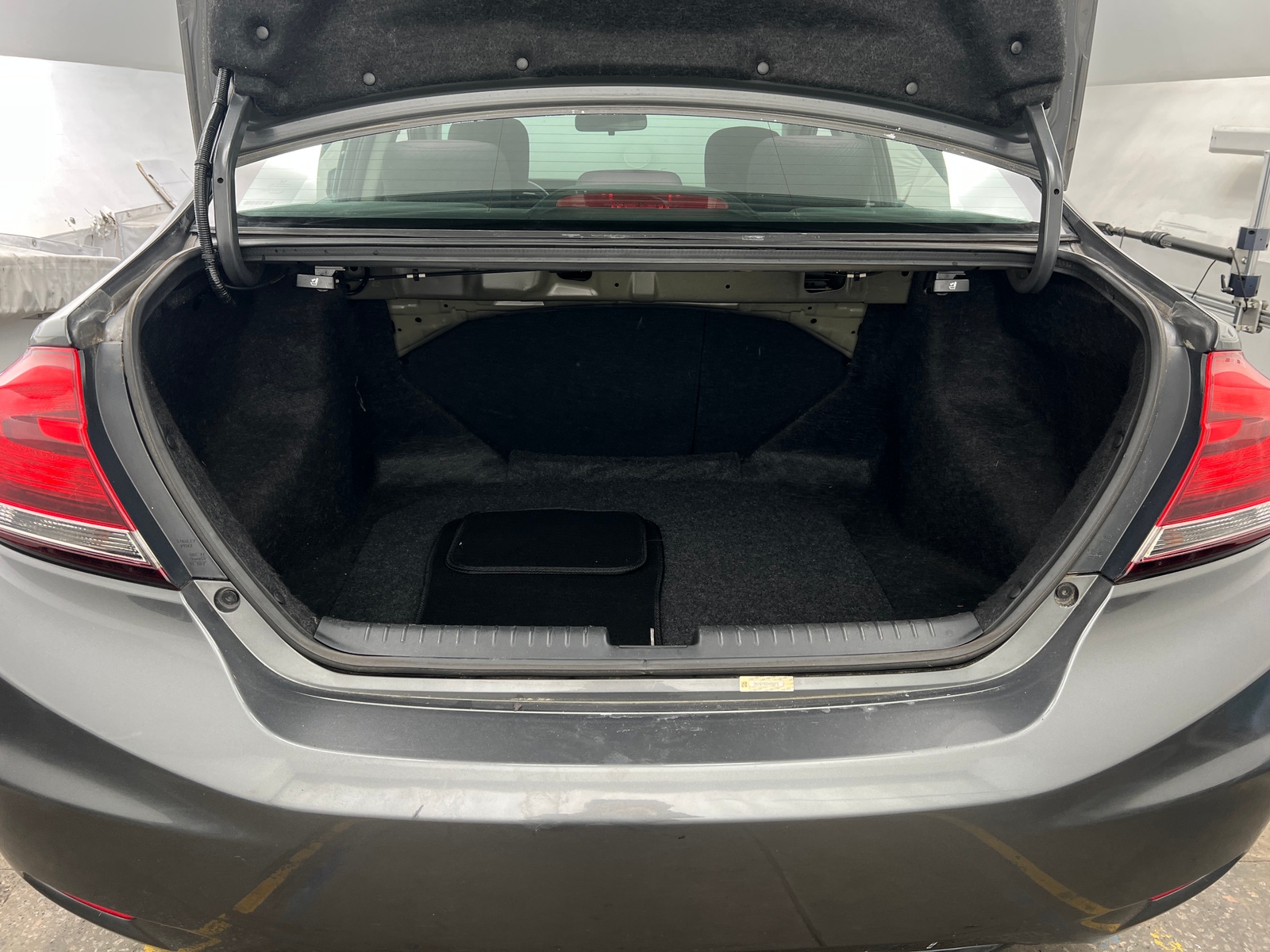 Thumbnail: 2013 Honda Civic - 7