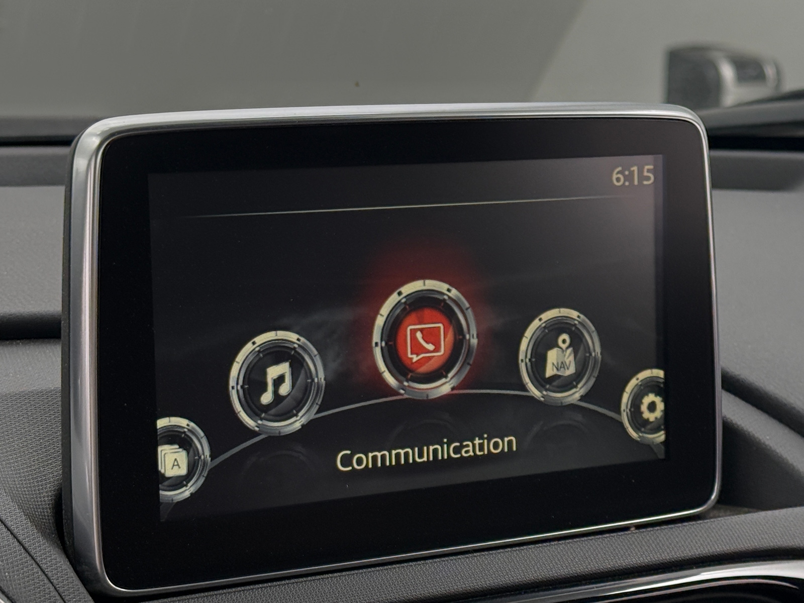 Thumbnail: 2017 Mazda MX-5 Miata - 2