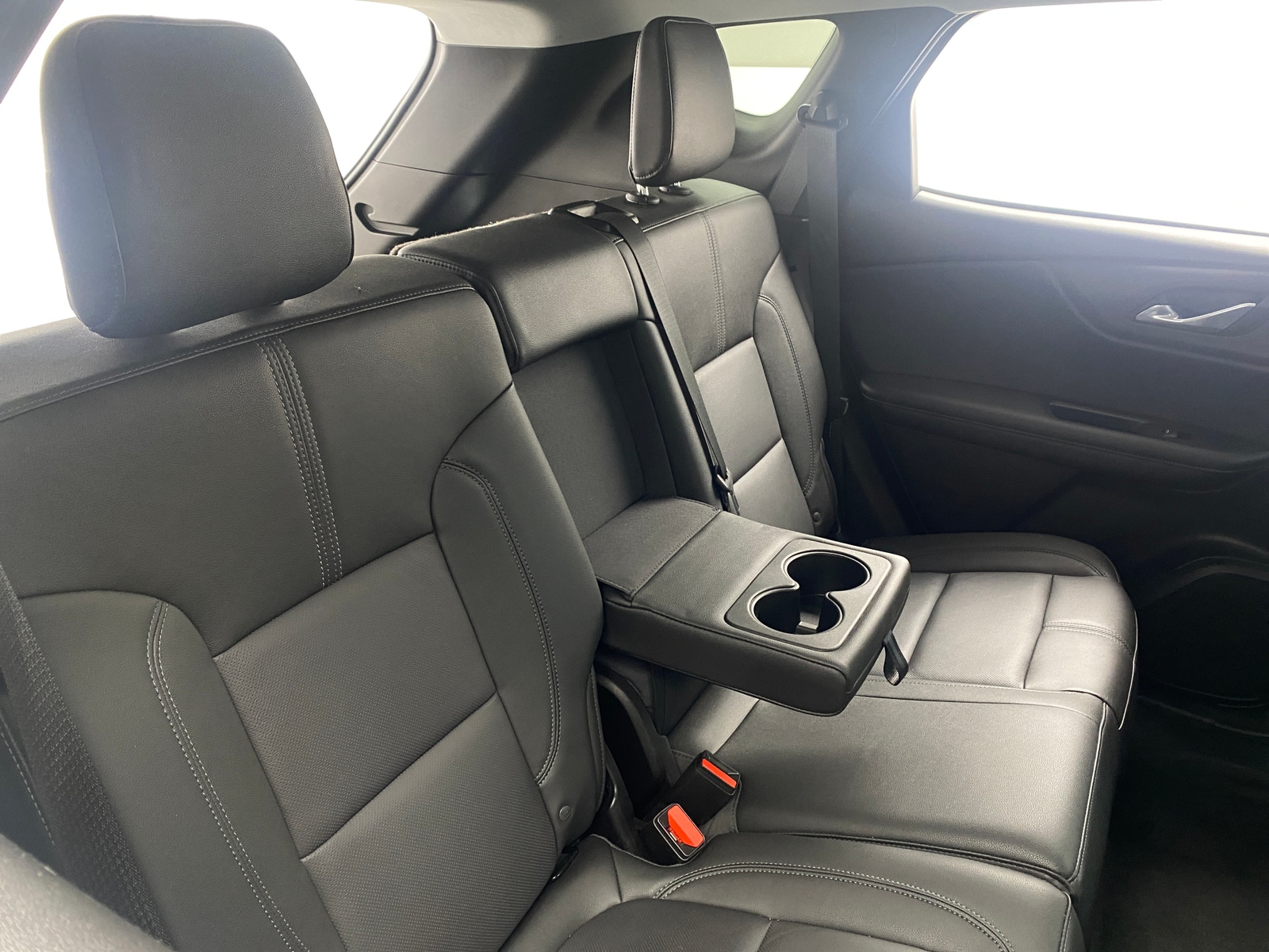 Thumbnail: 2021 Chevrolet Blazer - 5