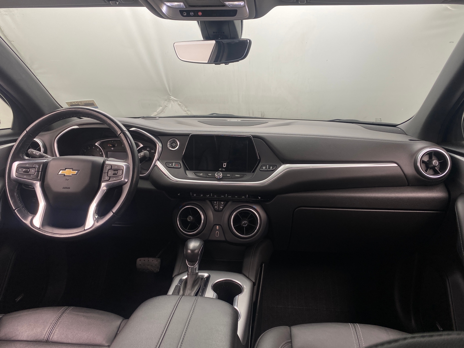 Thumbnail: 2021 Chevrolet Blazer - 2