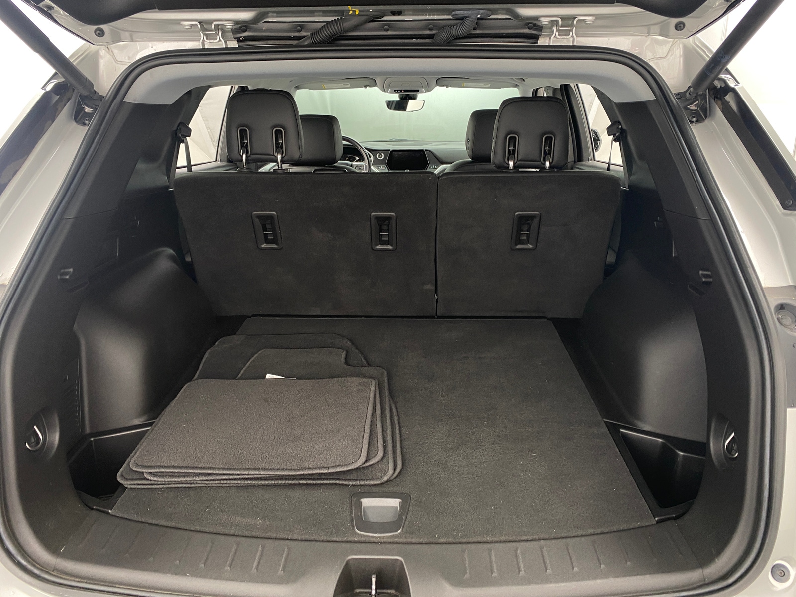 Thumbnail: 2021 Chevrolet Blazer - 6