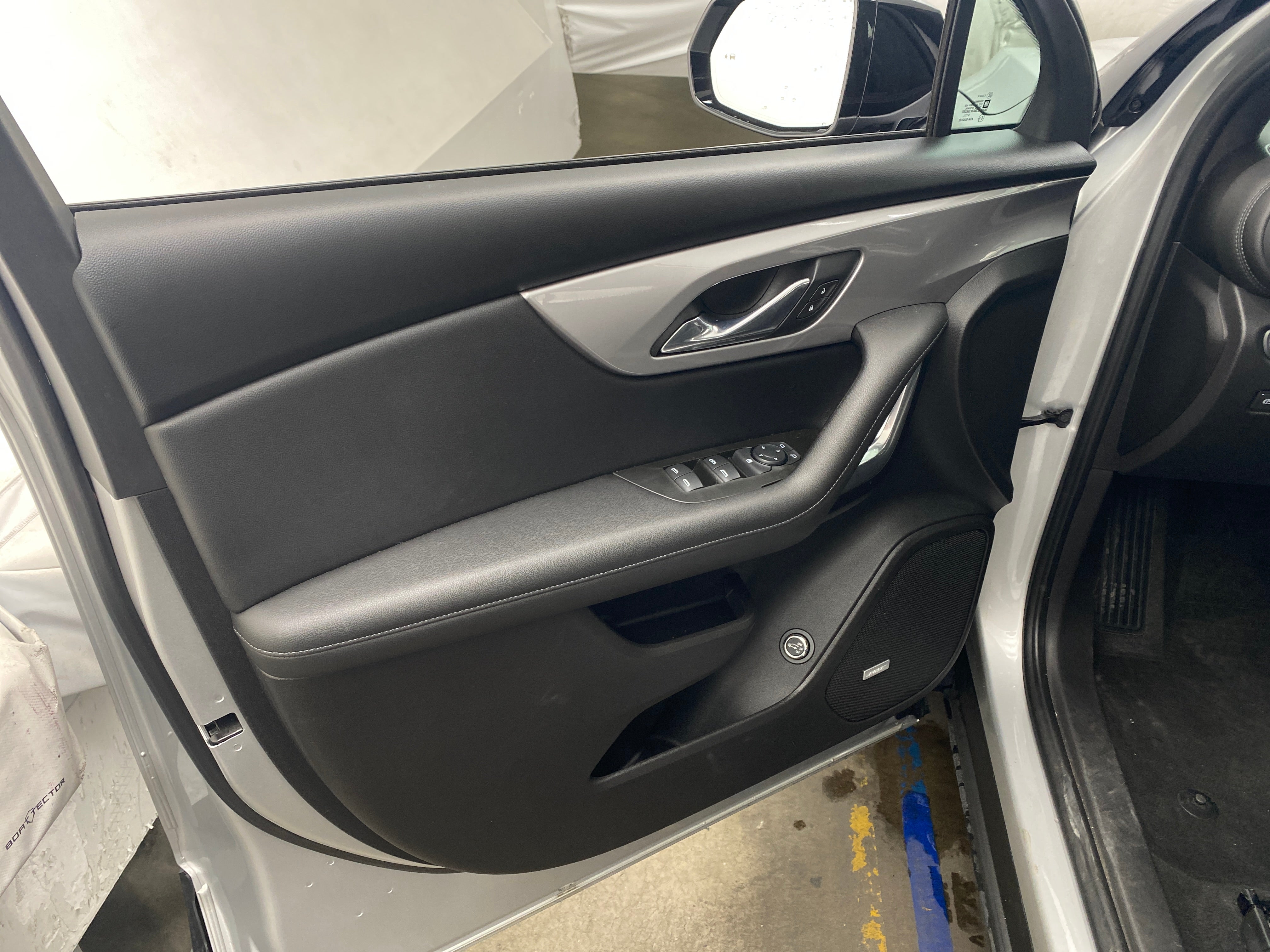 2021 Chevrolet Blazer