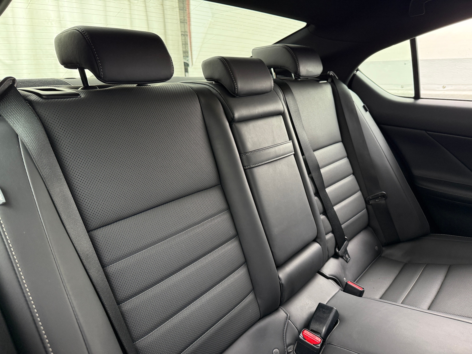 Thumbnail: 2021 Lexus IS - 5