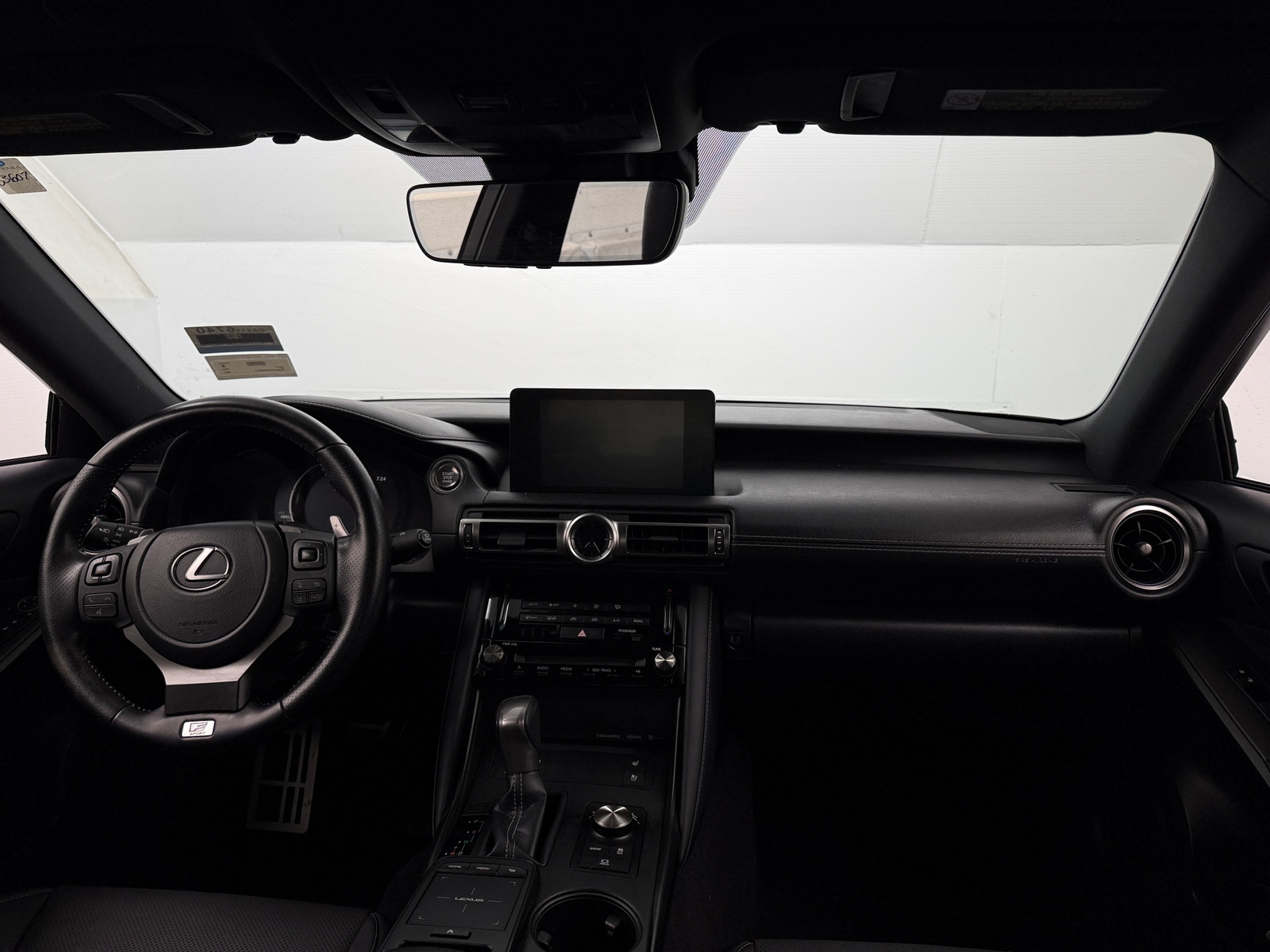 Thumbnail: 2021 Lexus IS - 2