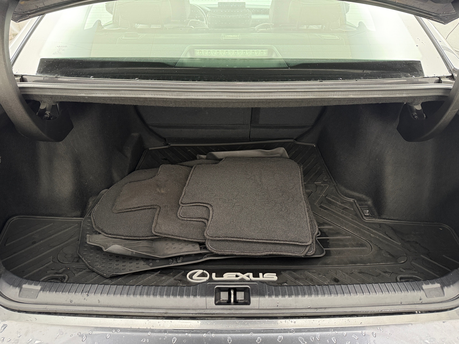 Thumbnail: 2021 Lexus IS - 6