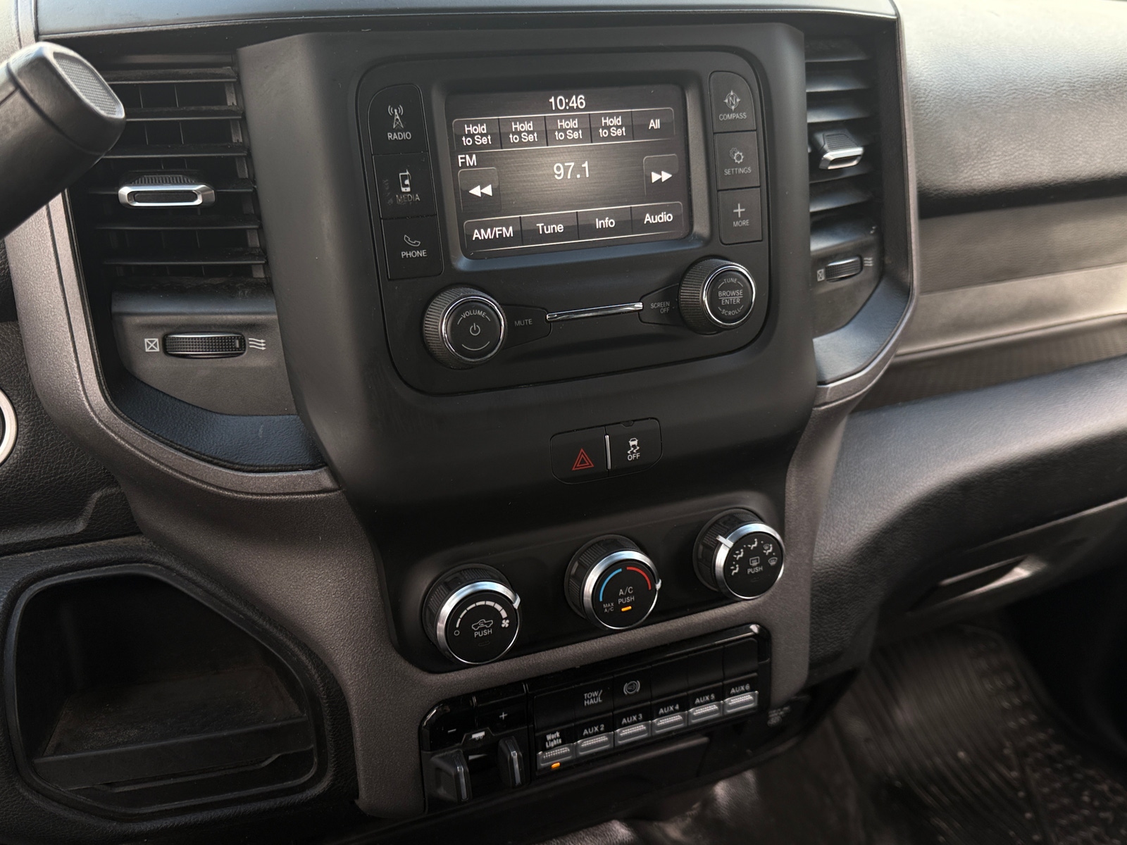 Thumbnail: 2022 RAM 2500 - 3