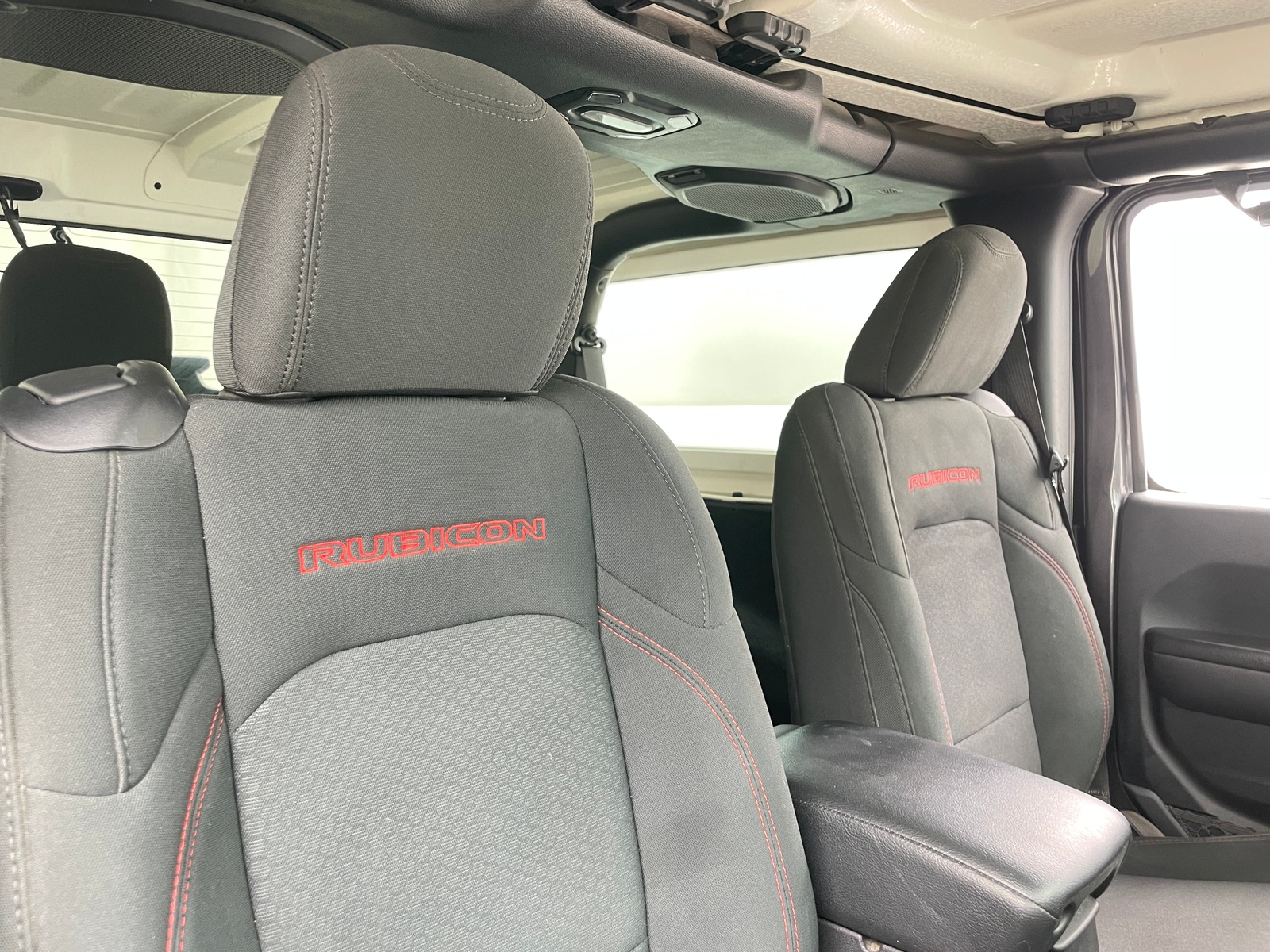 Thumbnail: 2021 Jeep Wrangler - 2