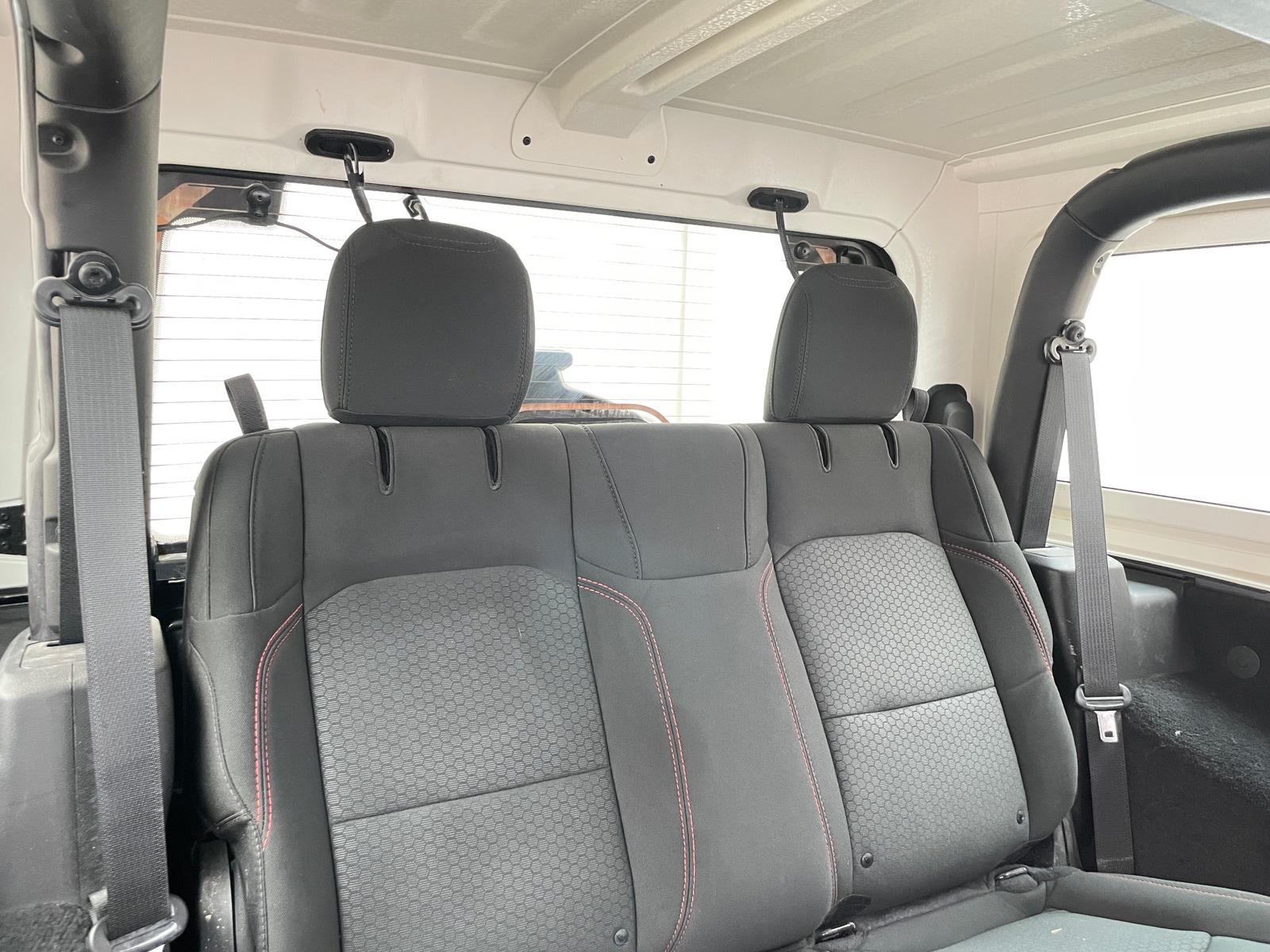 Thumbnail: 2021 Jeep Wrangler - 5