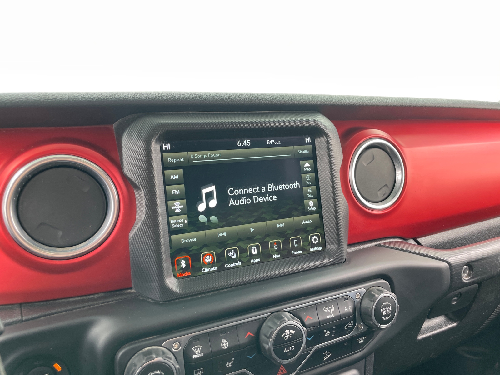 Thumbnail: 2021 Jeep Wrangler - 3