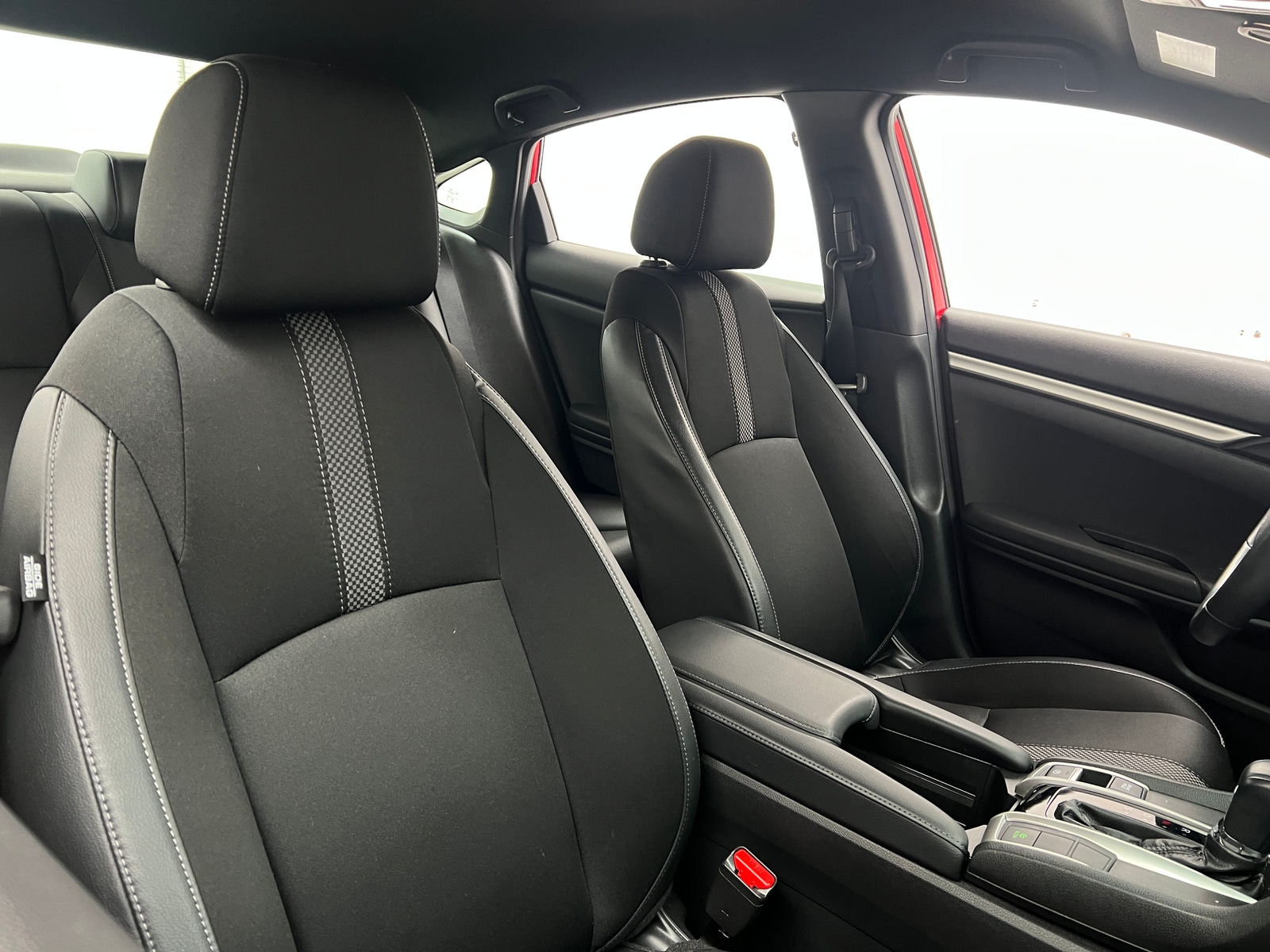 Thumbnail: 2020 Honda Civic - 2