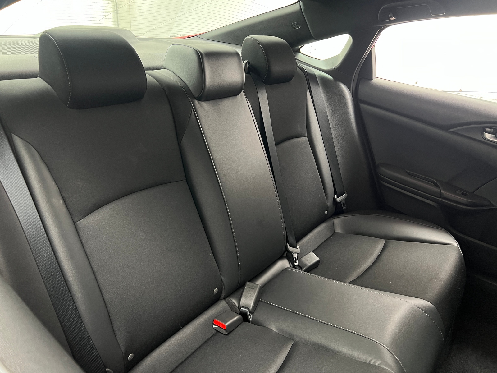 Thumbnail: 2020 Honda Civic - 6