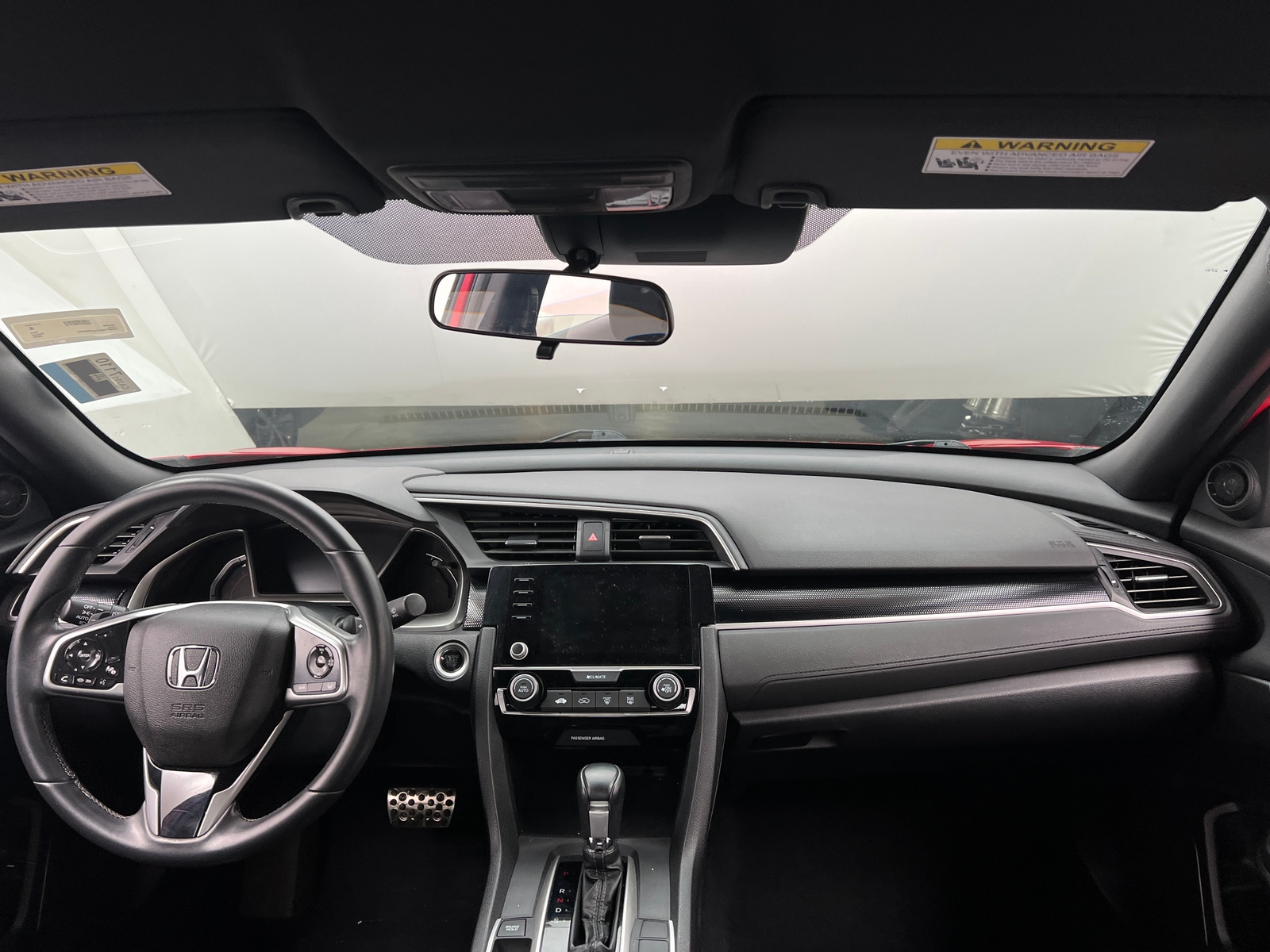 Thumbnail: 2020 Honda Civic - 3