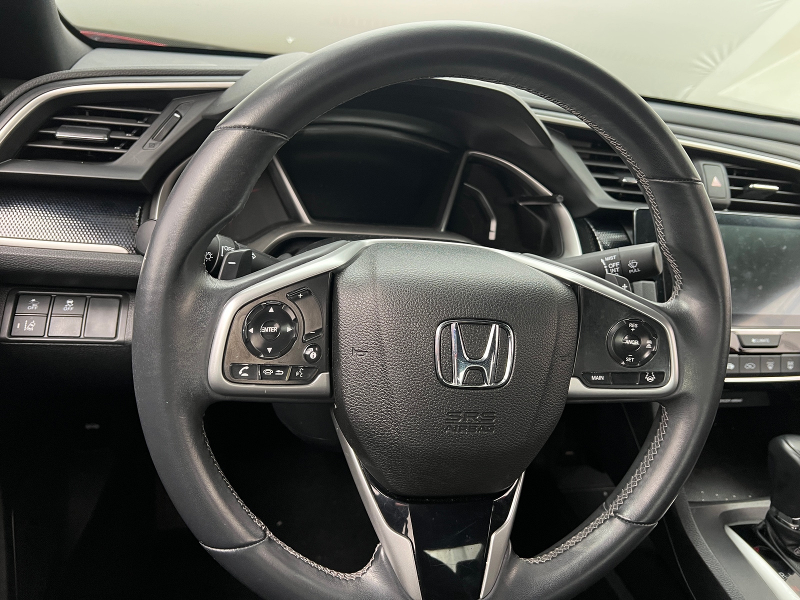 Thumbnail: 2020 Honda Civic - 5