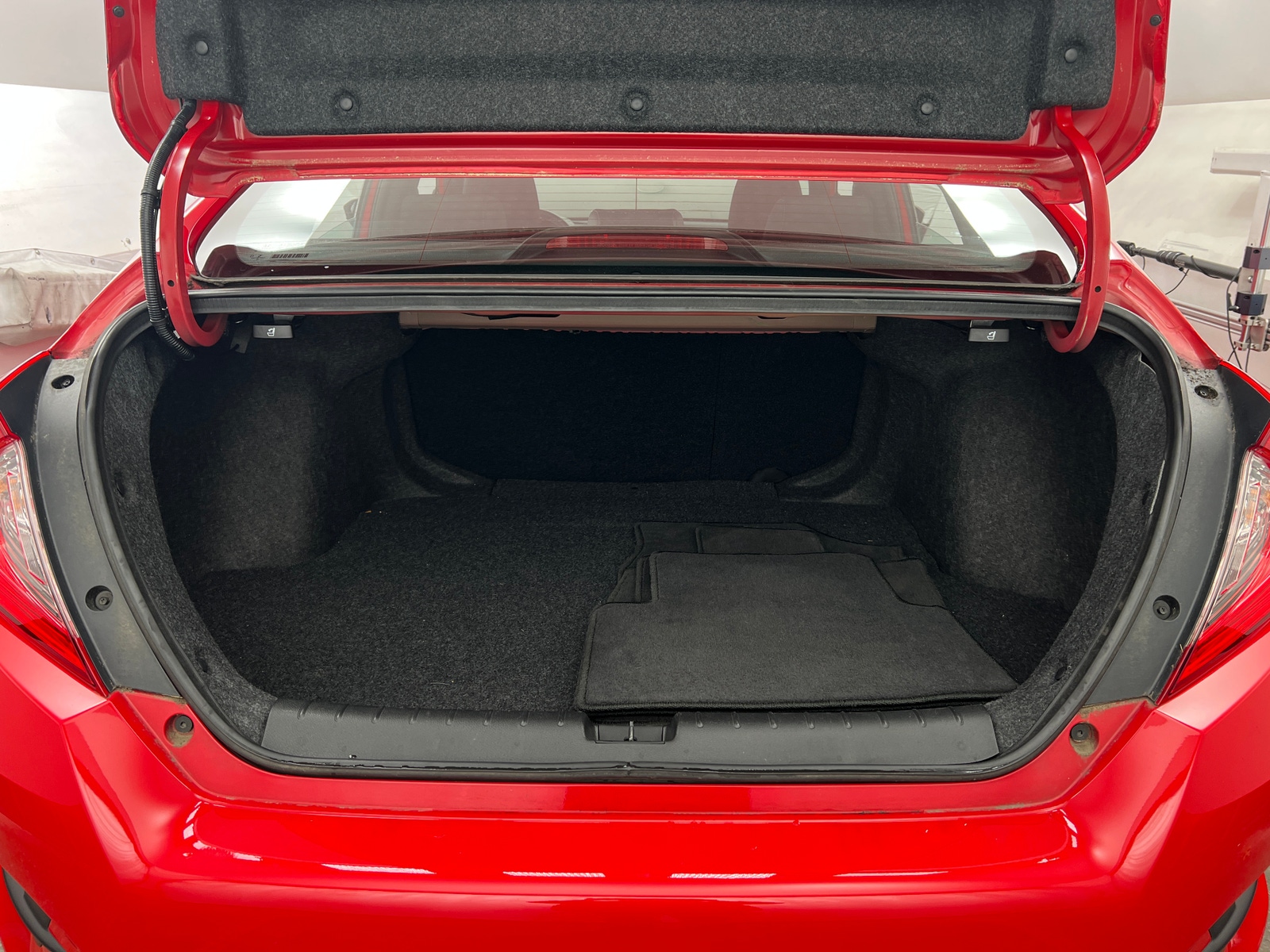 Thumbnail: 2020 Honda Civic - 7