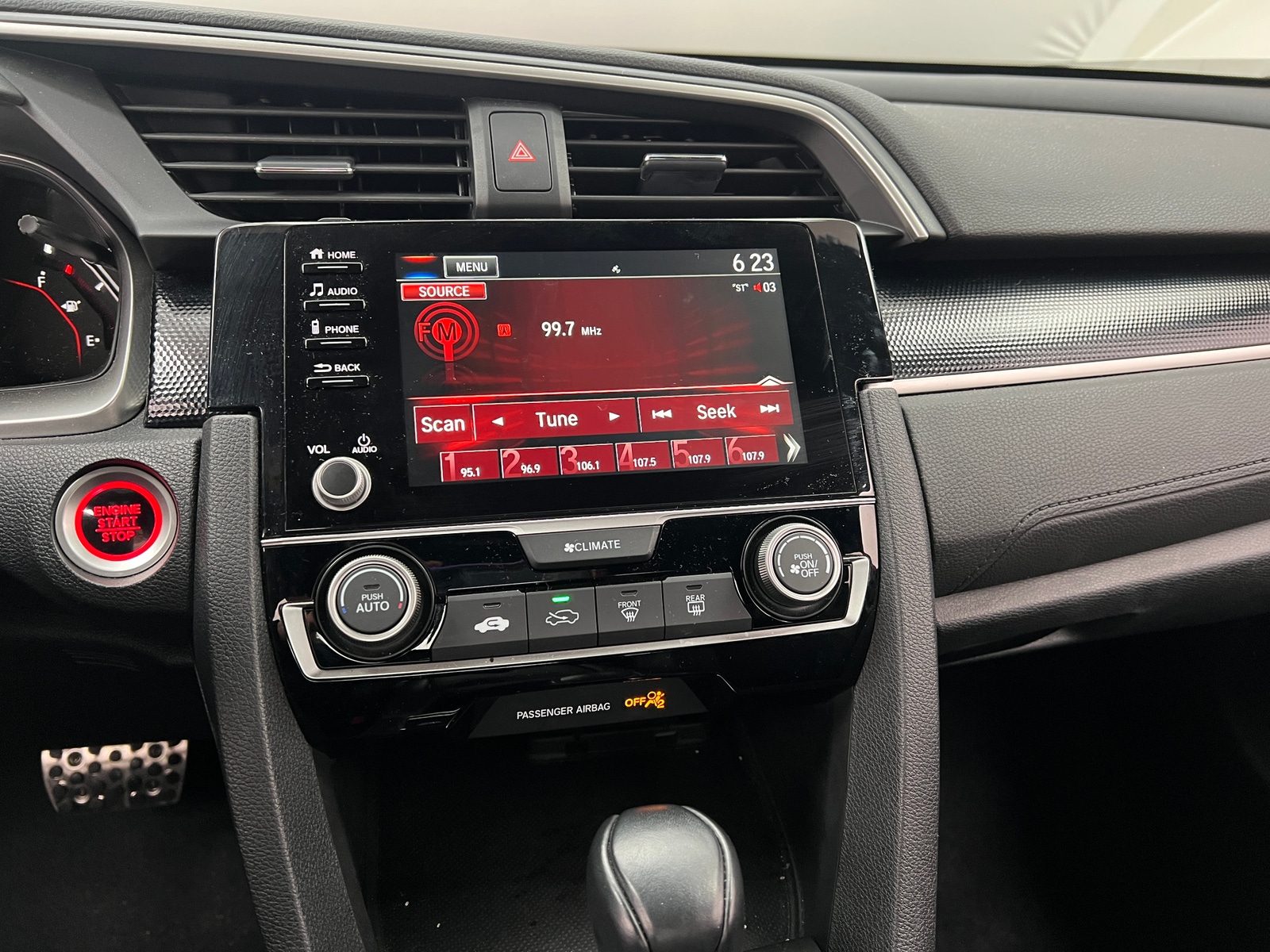 Thumbnail: 2020 Honda Civic - 4