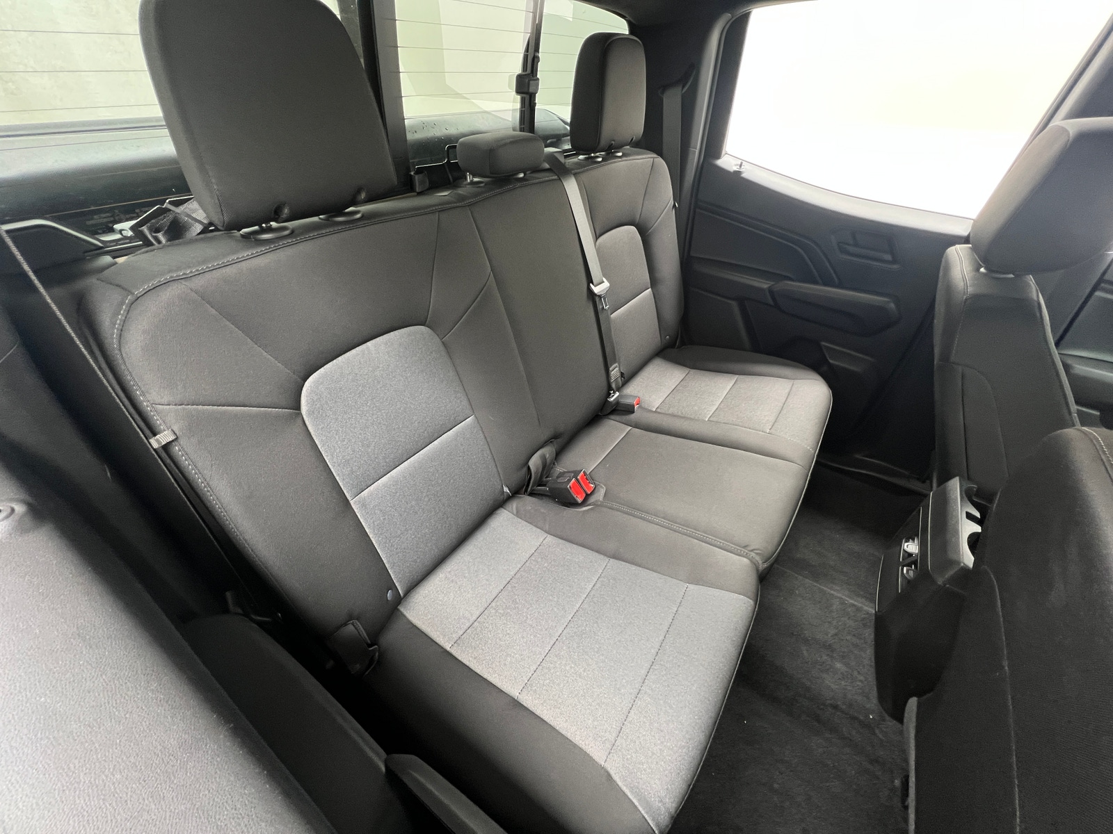 Thumbnail: 2023 Chevrolet Colorado - 6