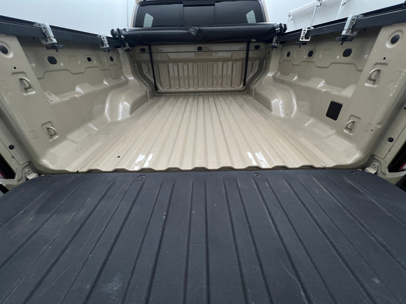 Thumbnail: 2023 Chevrolet Colorado - 7