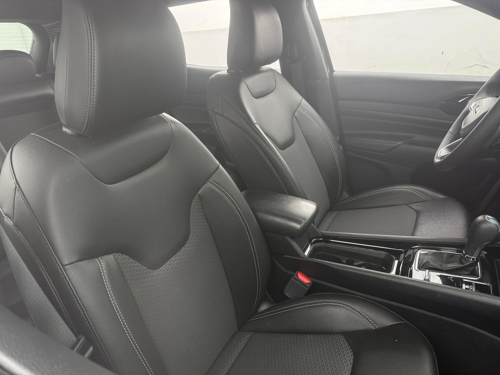 Thumbnail: 2024 Jeep Compass - 2