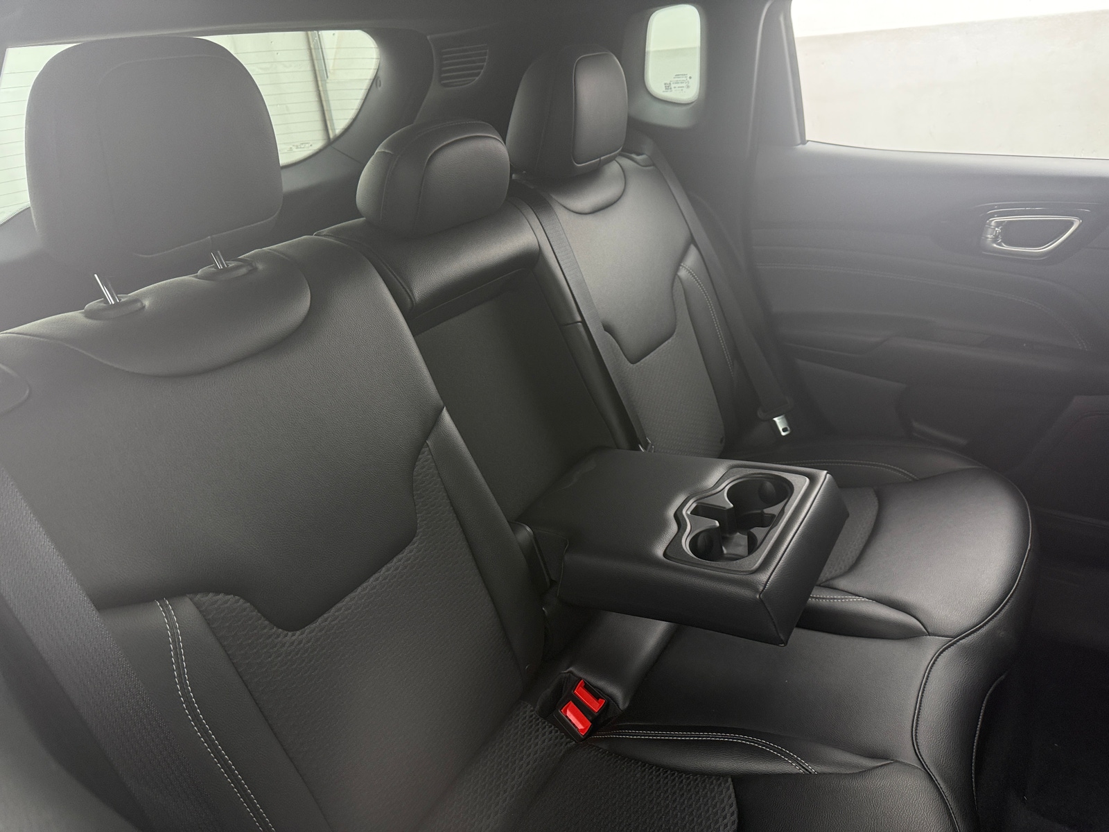 Thumbnail: 2024 Jeep Compass - 6