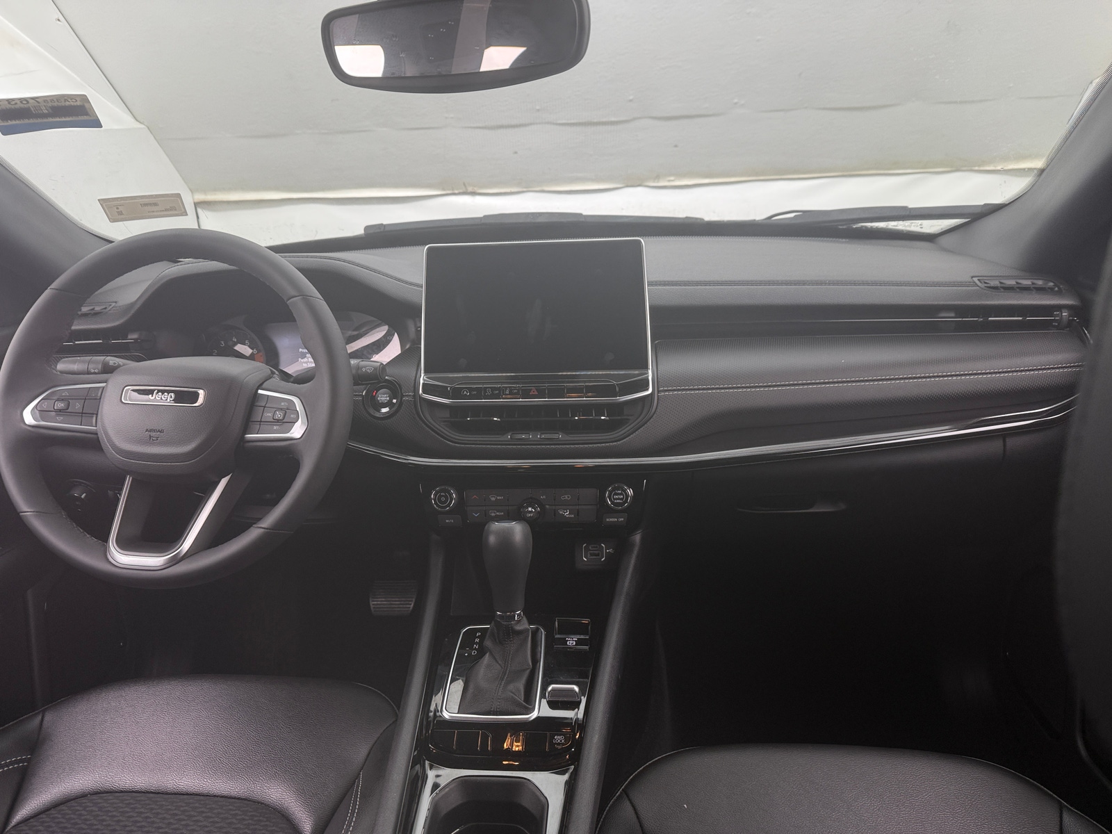 Thumbnail: 2024 Jeep Compass - 3