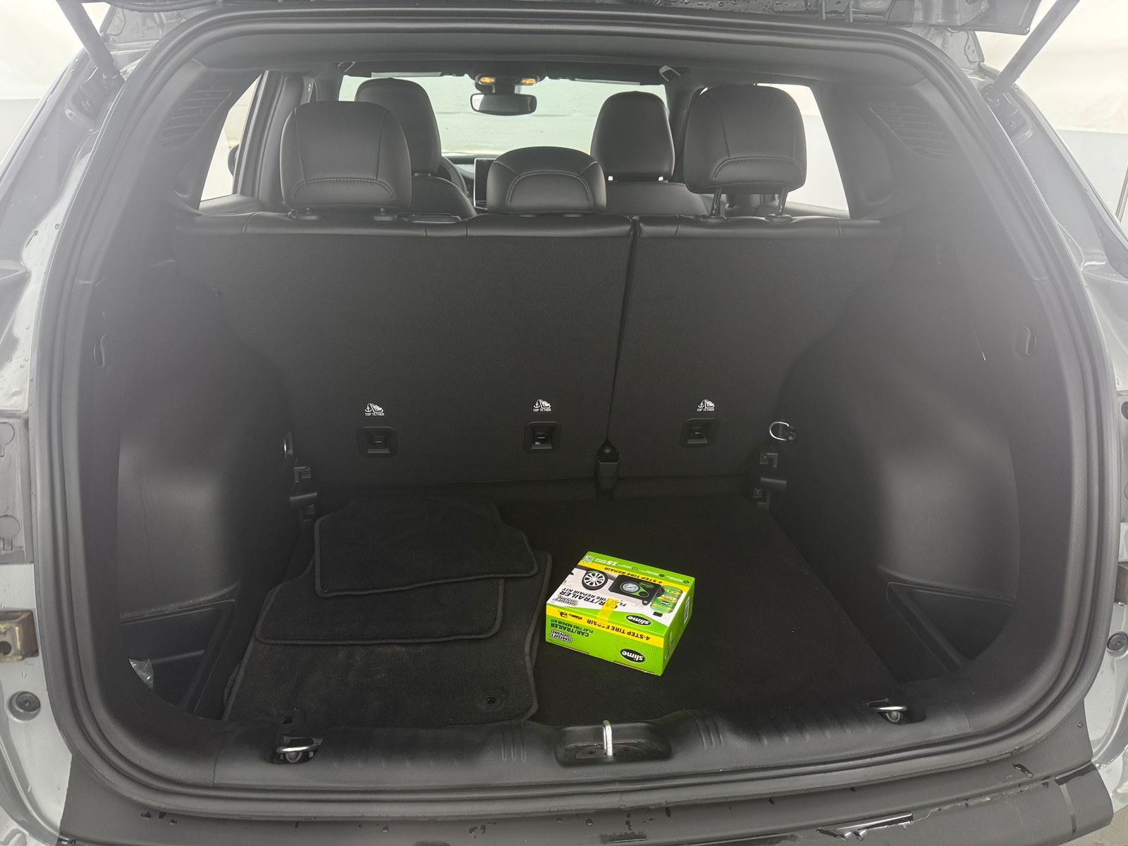 Thumbnail: 2024 Jeep Compass - 7