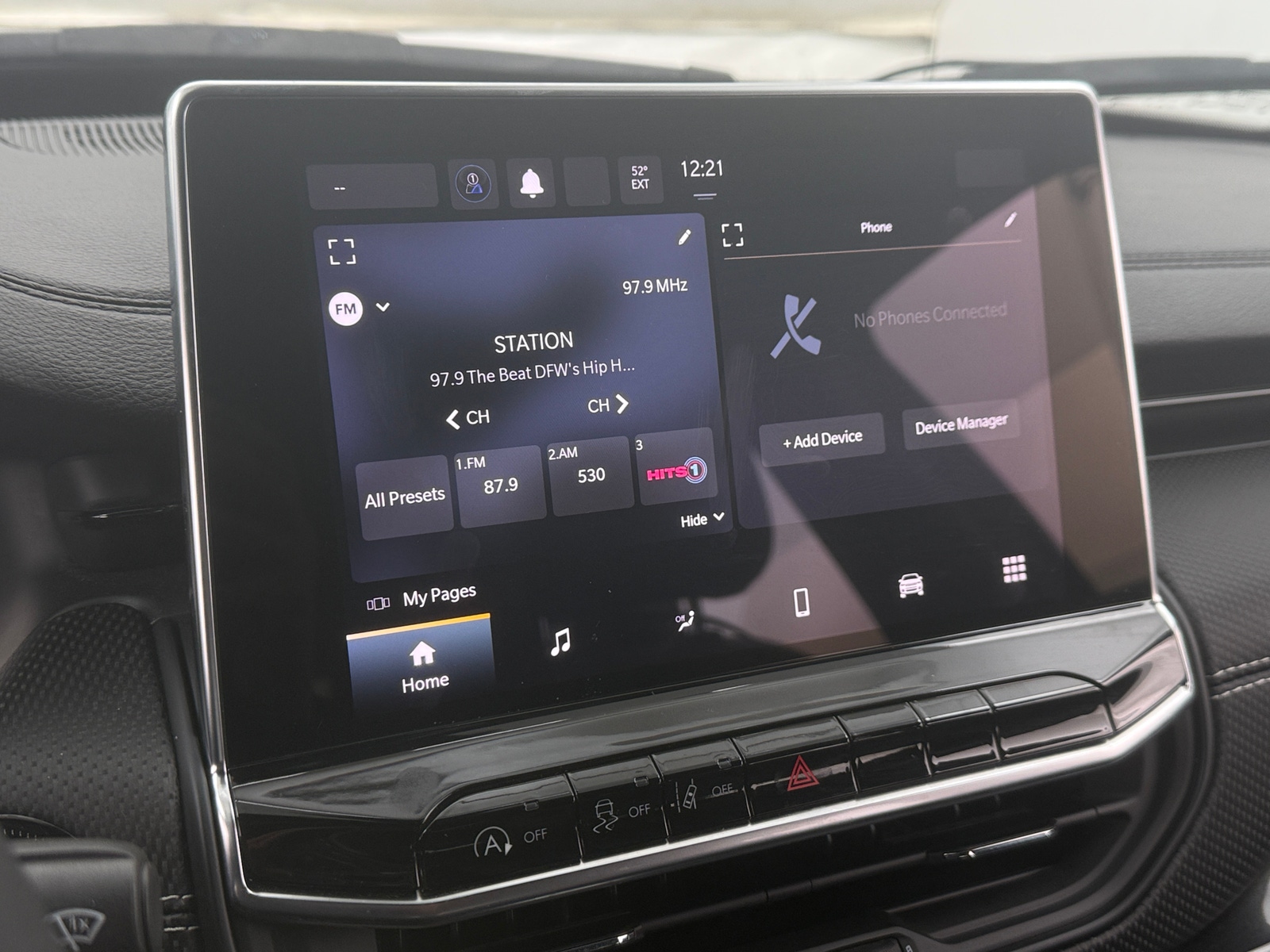 Thumbnail: 2024 Jeep Compass - 4