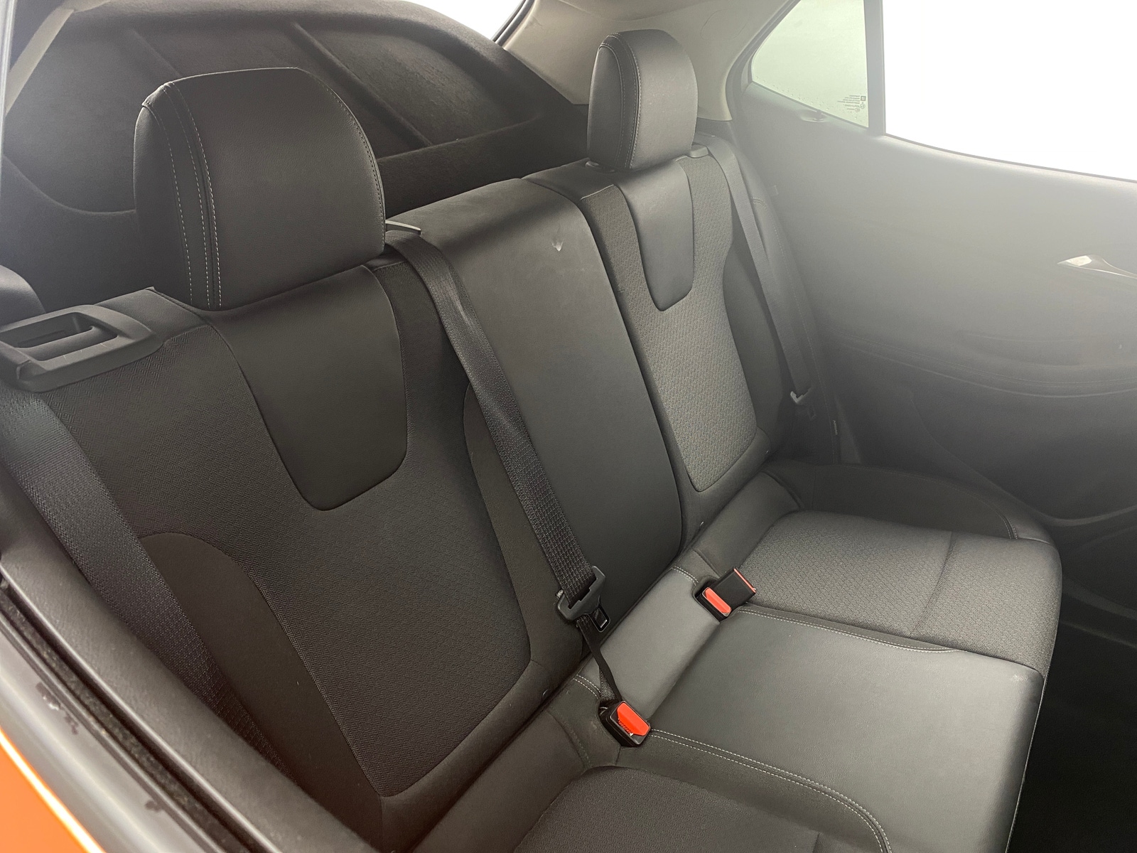 Thumbnail: 2023 Buick Encore GX - 5