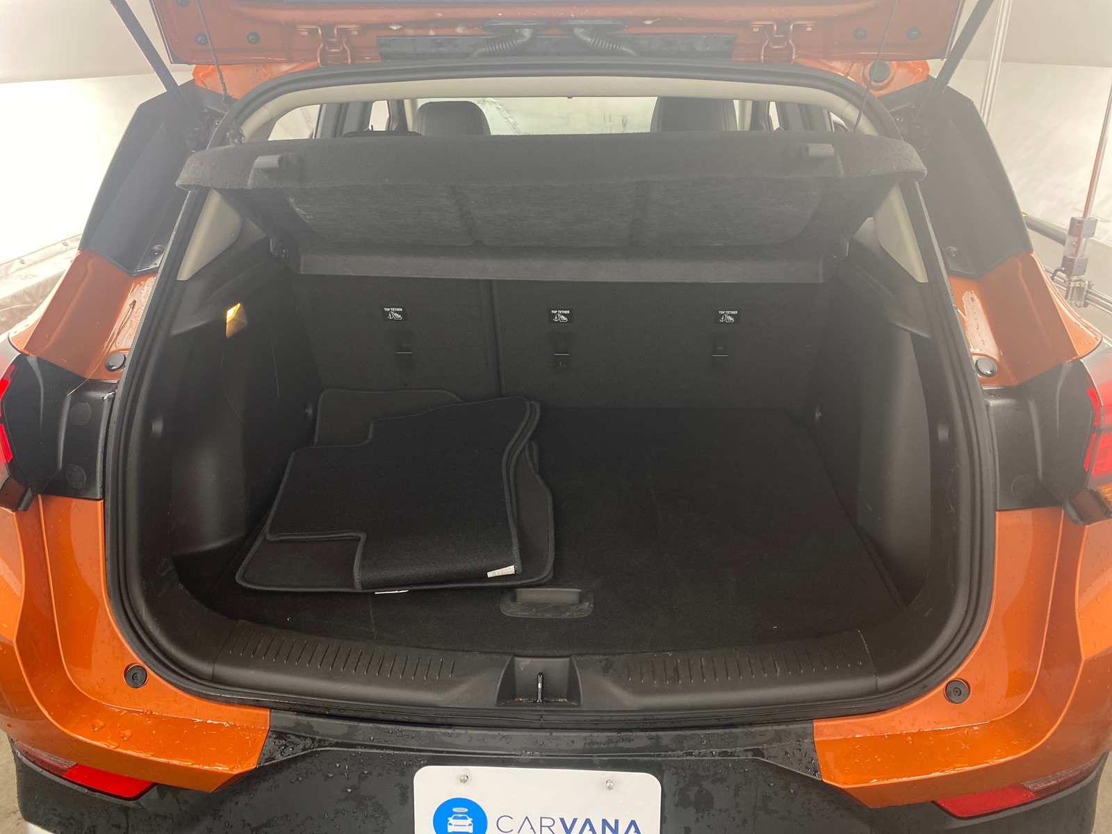 Thumbnail: 2023 Buick Encore GX - 6