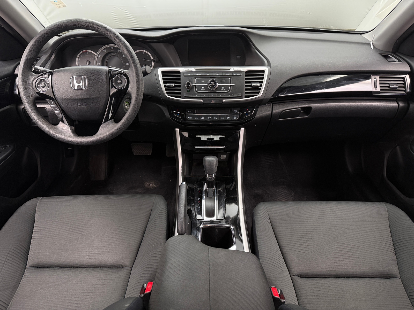 Thumbnail: 2017 Honda Accord - 3