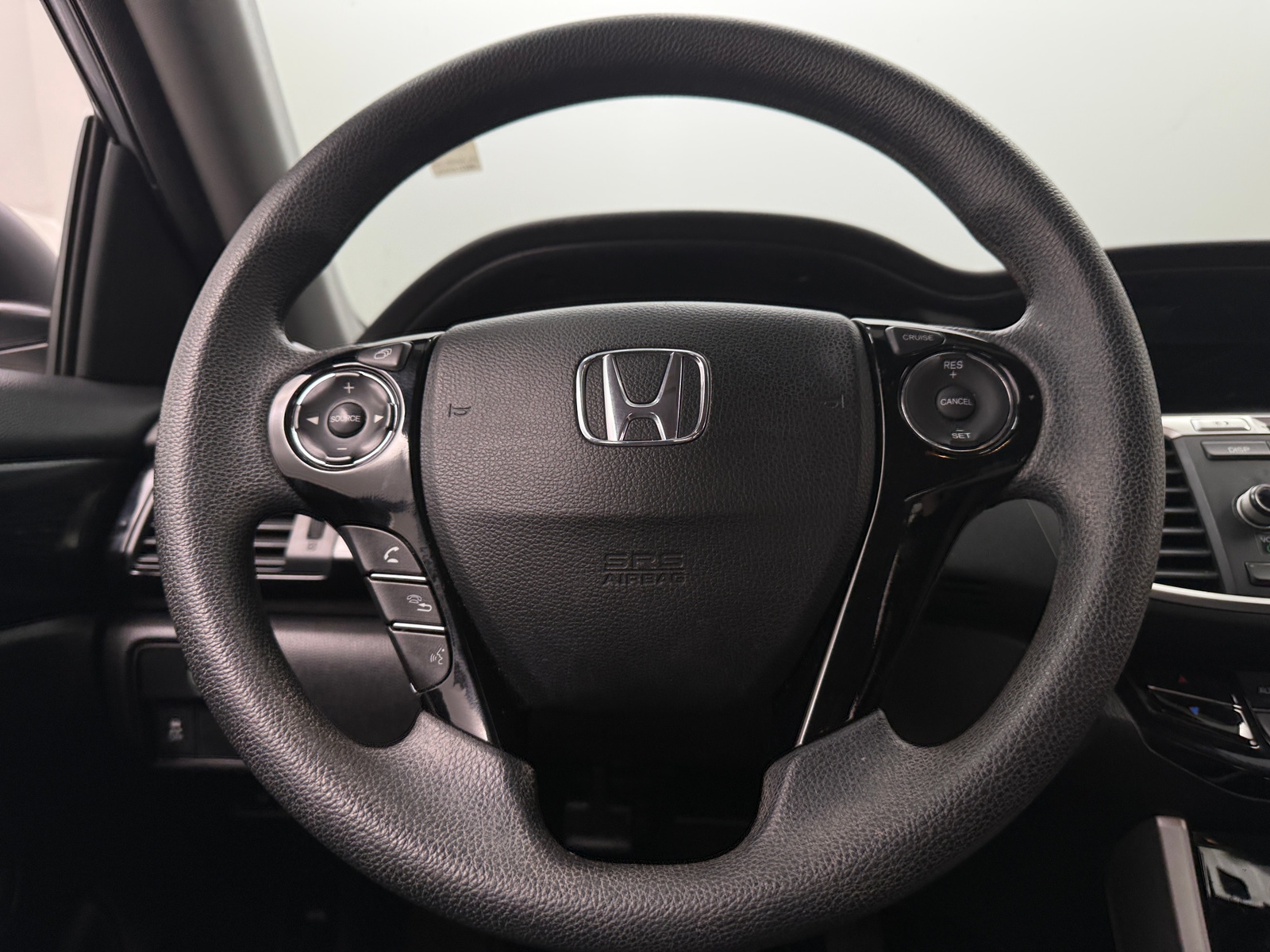 Thumbnail: 2017 Honda Accord - 5