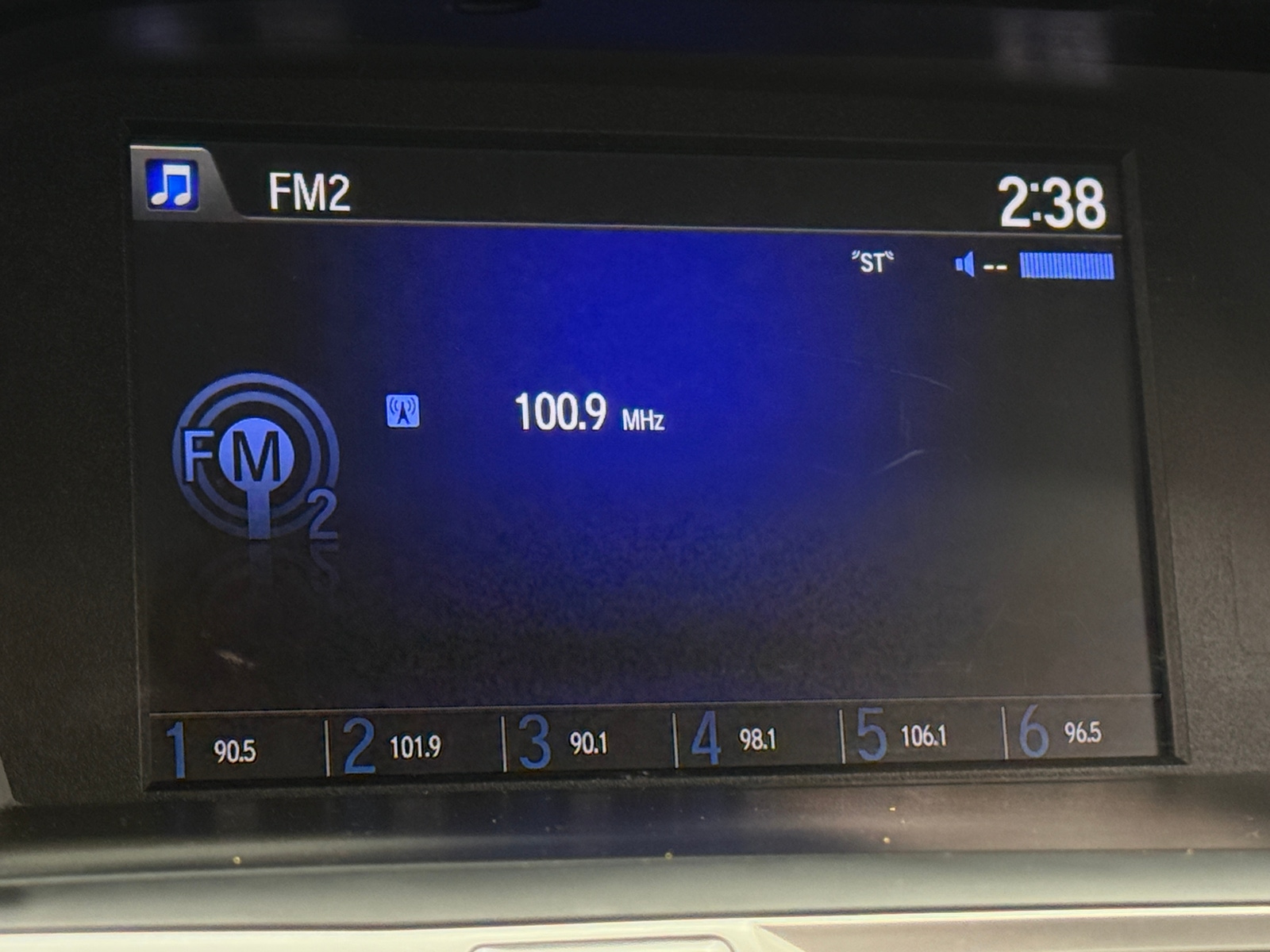 Thumbnail: 2017 Honda Accord - 4