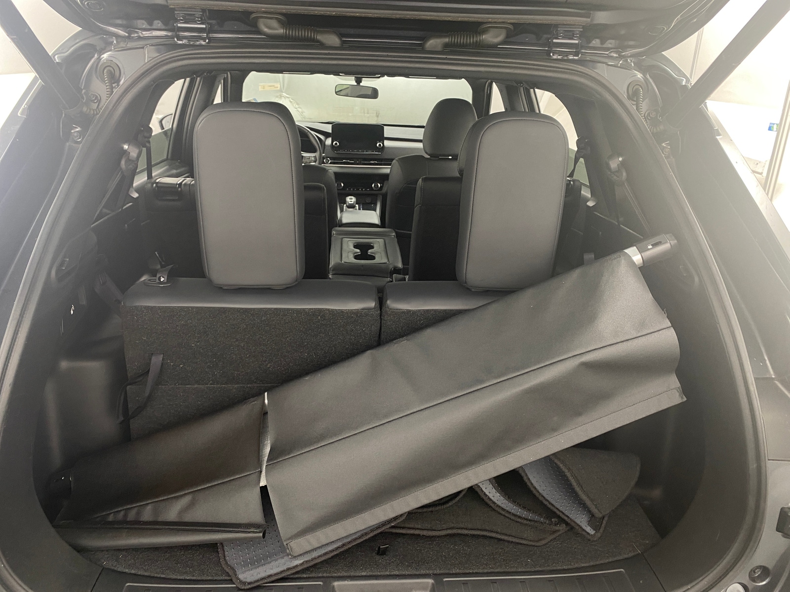 Thumbnail: 2024 Mitsubishi Outlander - 6