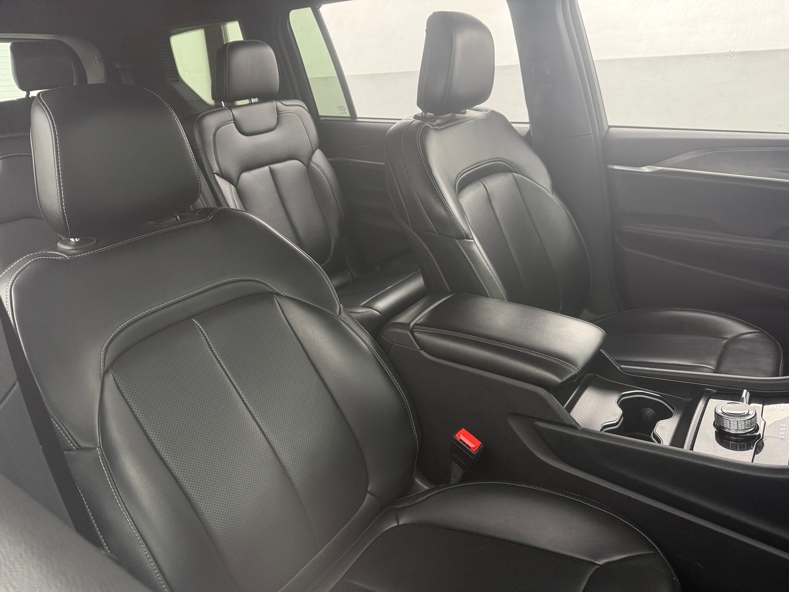 Thumbnail: 2024 Jeep Grand Cherokee L - 2