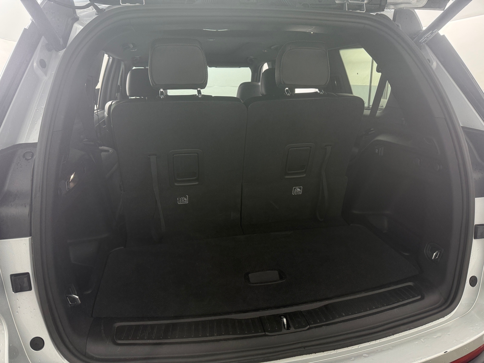 Thumbnail: 2024 Jeep Grand Cherokee L - 7