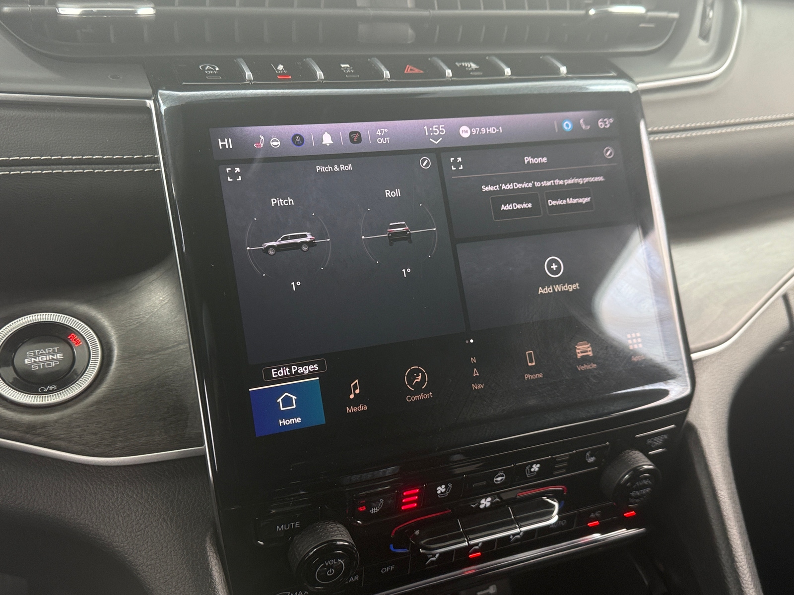 Thumbnail: 2024 Jeep Grand Cherokee L - 4