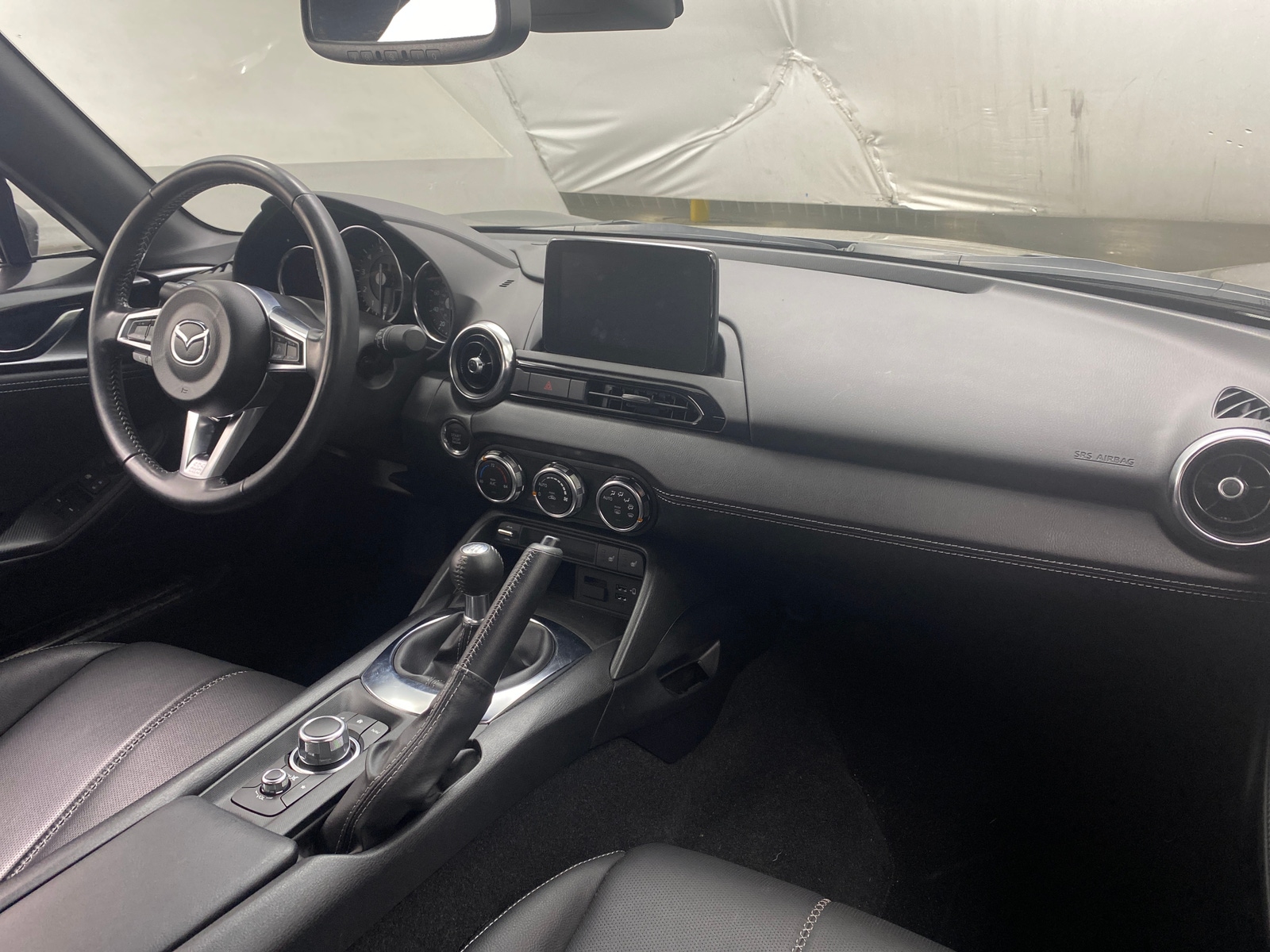 Thumbnail: 2020 Mazda MX-5 Miata - 2