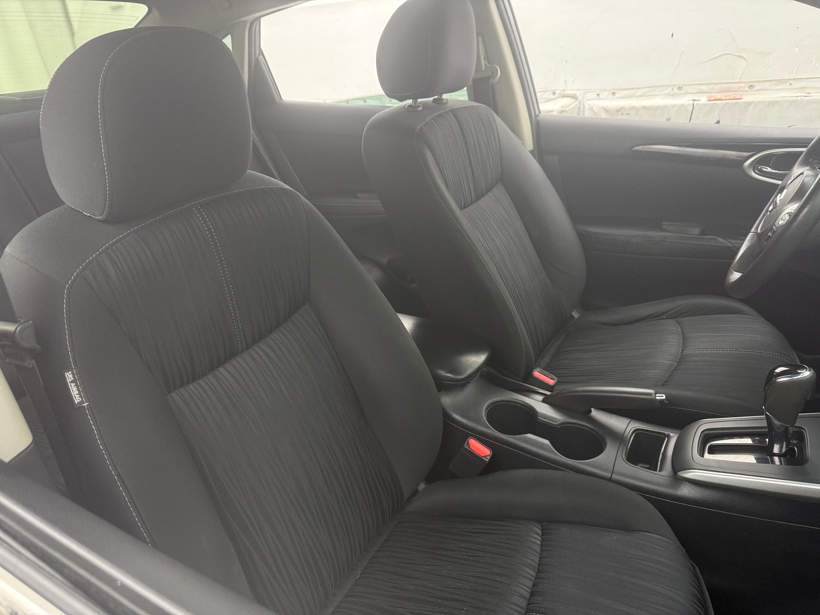 Thumbnail: 2017 Nissan Sentra - 2