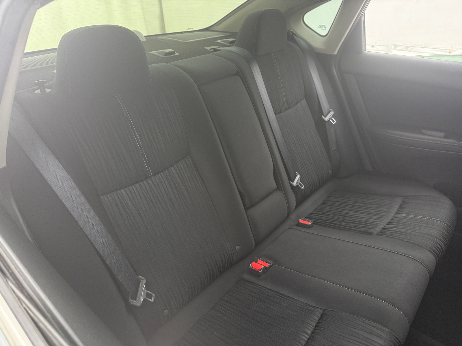 Thumbnail: 2017 Nissan Sentra - 6