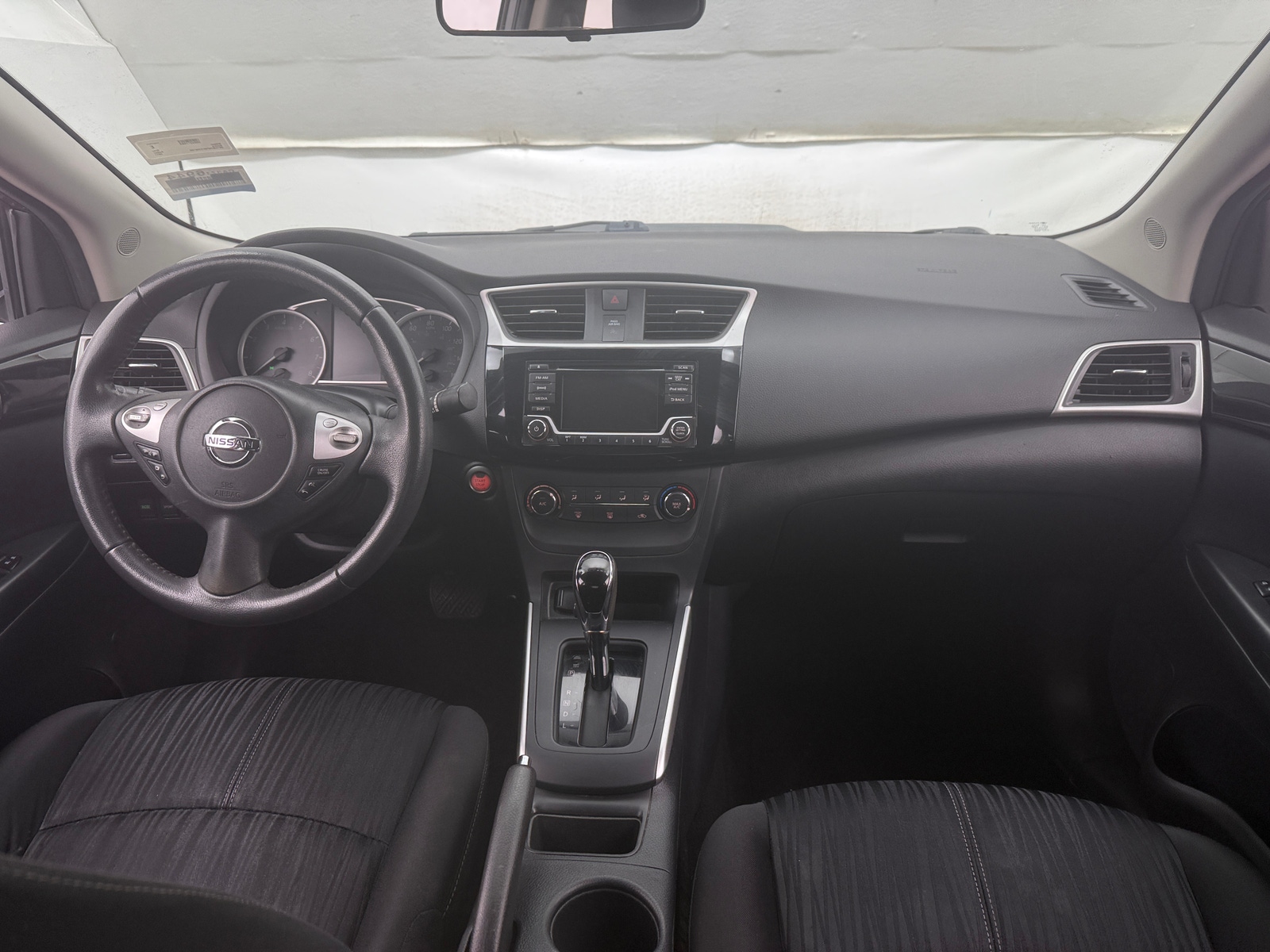 Thumbnail: 2017 Nissan Sentra - 3