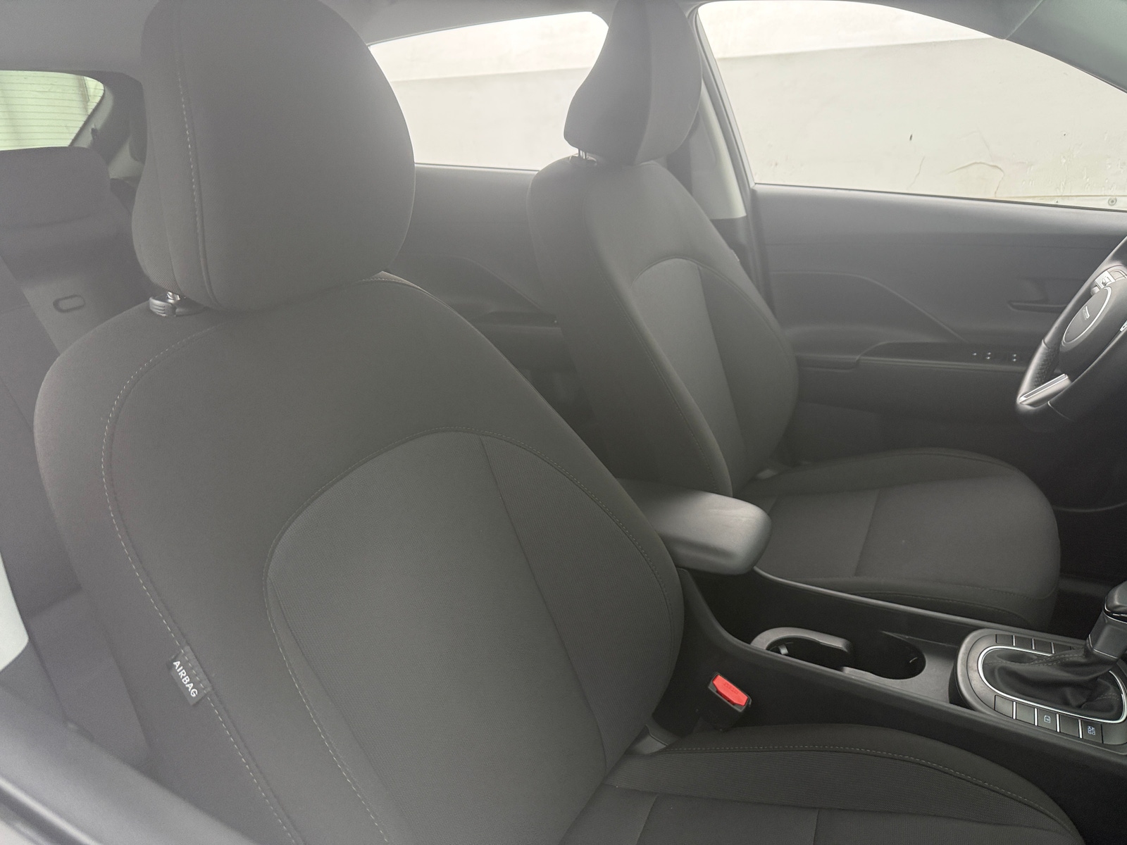 Thumbnail: 2025 Hyundai Kona - 2