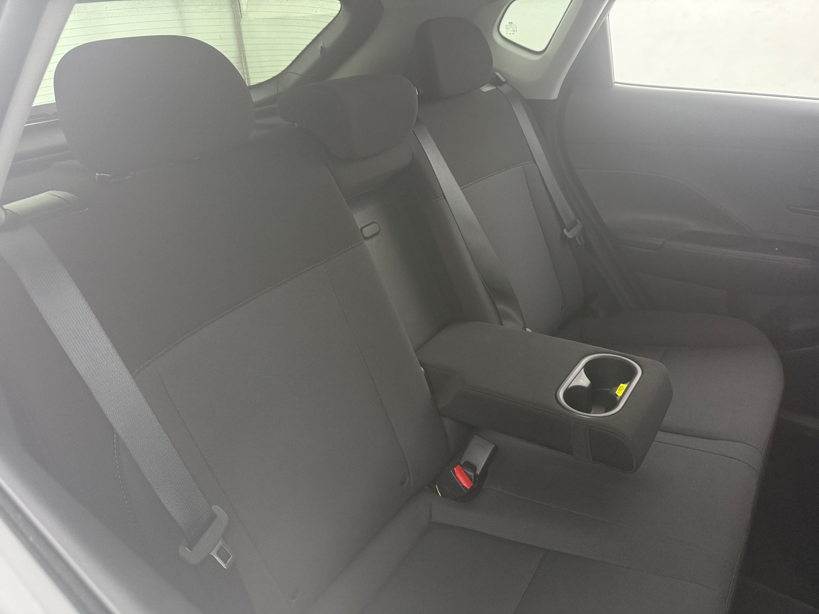 Thumbnail: 2025 Hyundai Kona - 6