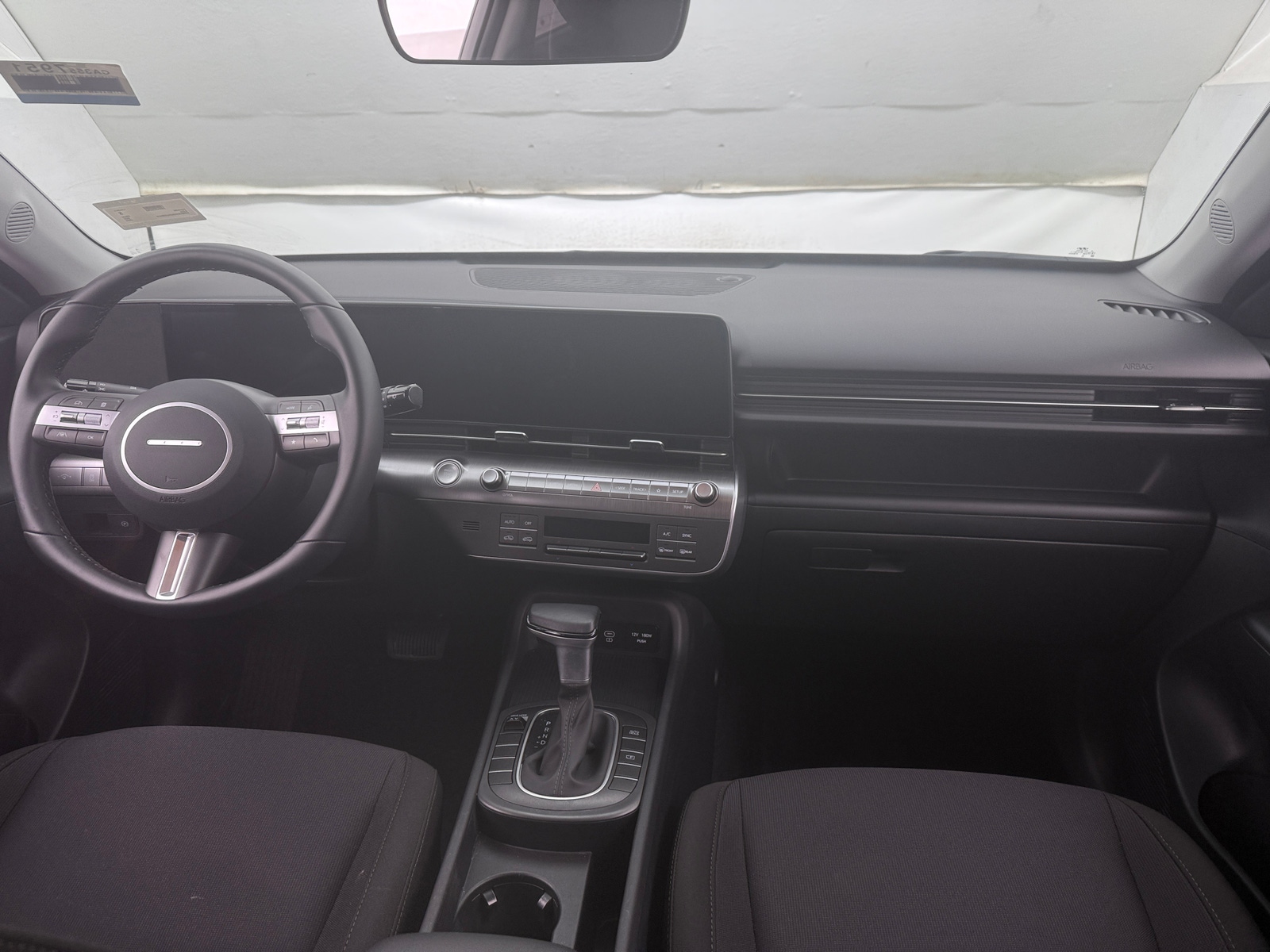 Thumbnail: 2025 Hyundai Kona - 3