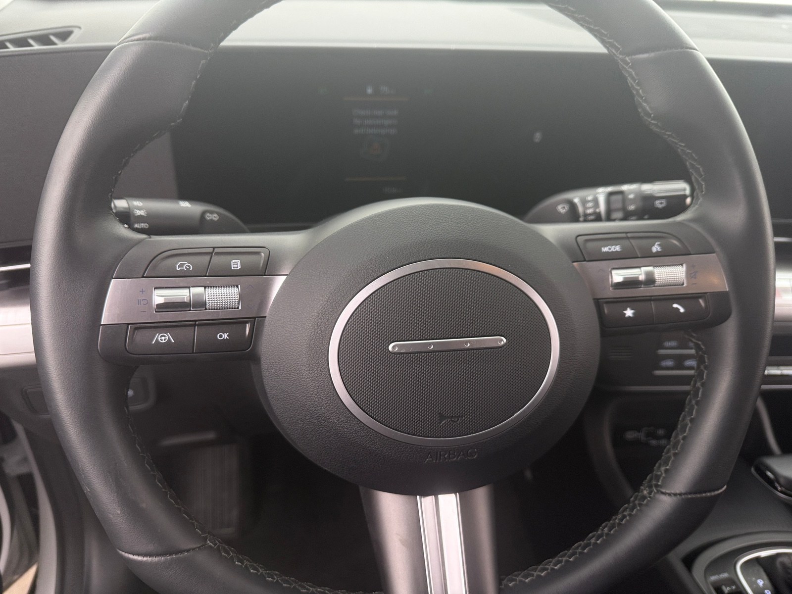 Thumbnail: 2025 Hyundai Kona - 5