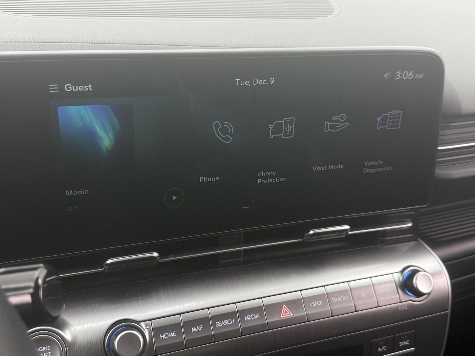 Thumbnail: 2025 Hyundai Kona - 4