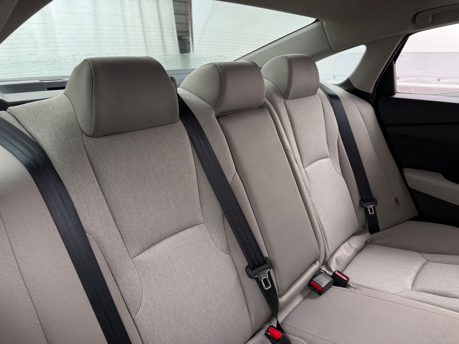 Thumbnail: 2025 Honda Accord - 6