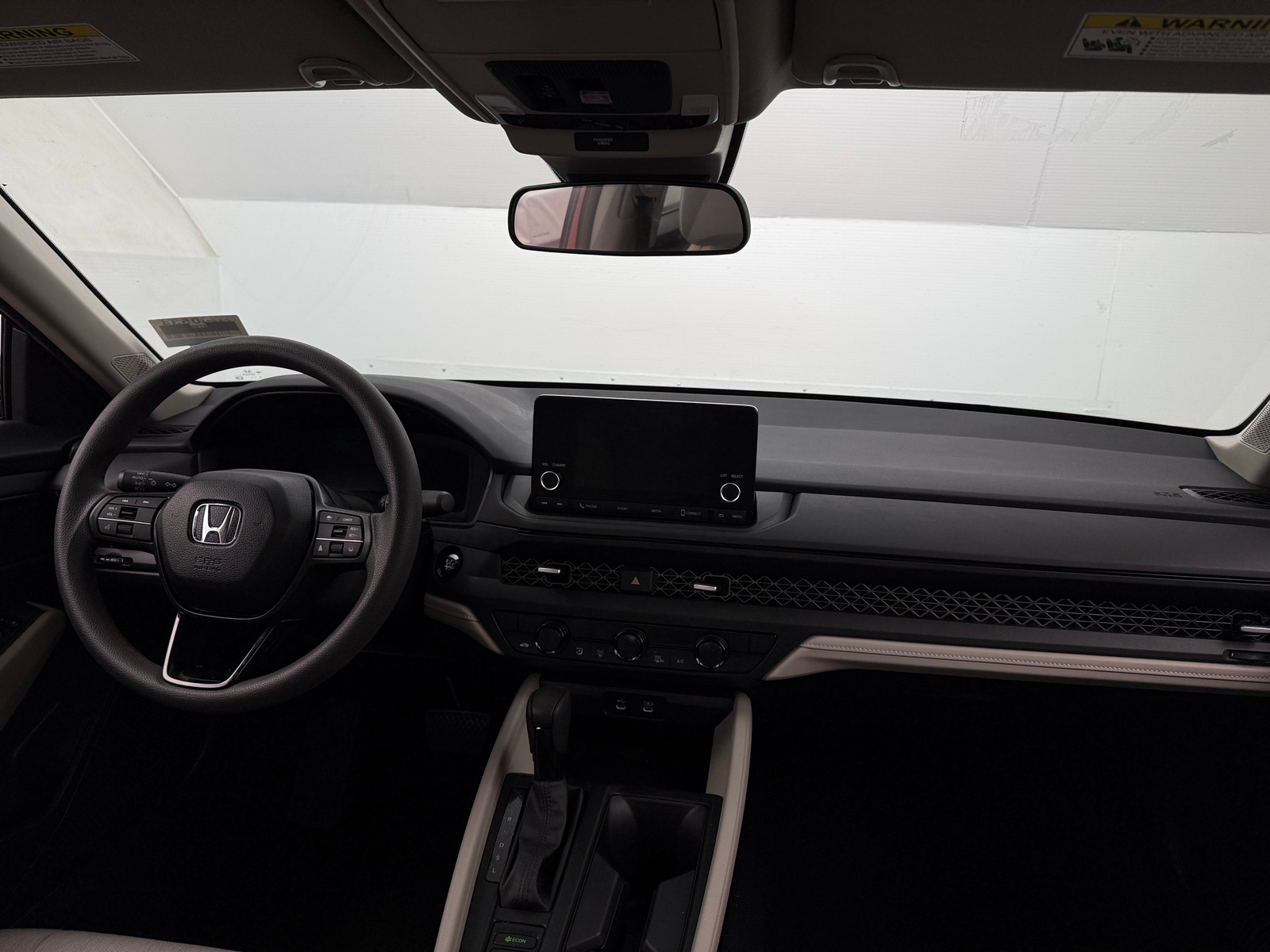 Thumbnail: 2025 Honda Accord - 3